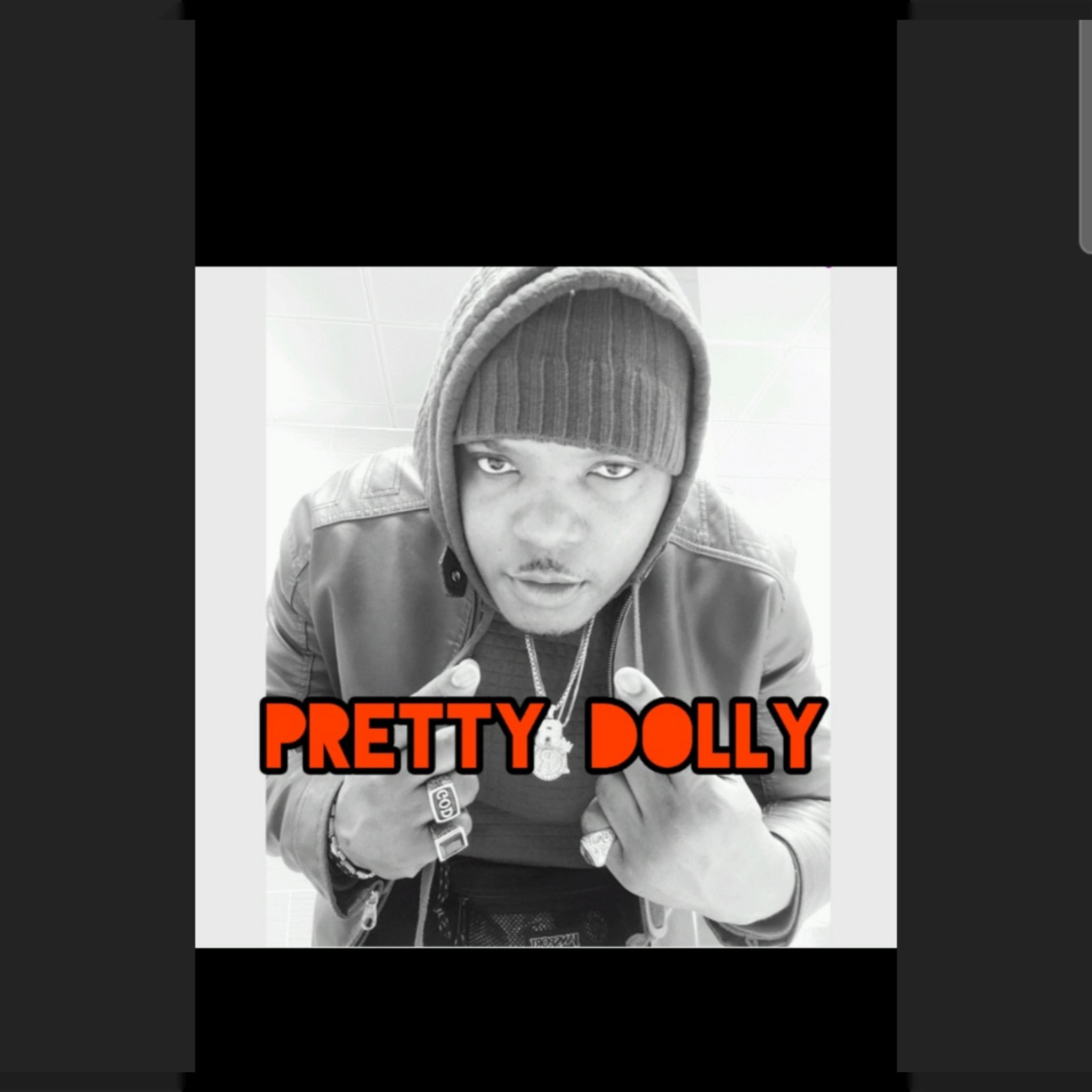 Pretty Dolly artwork