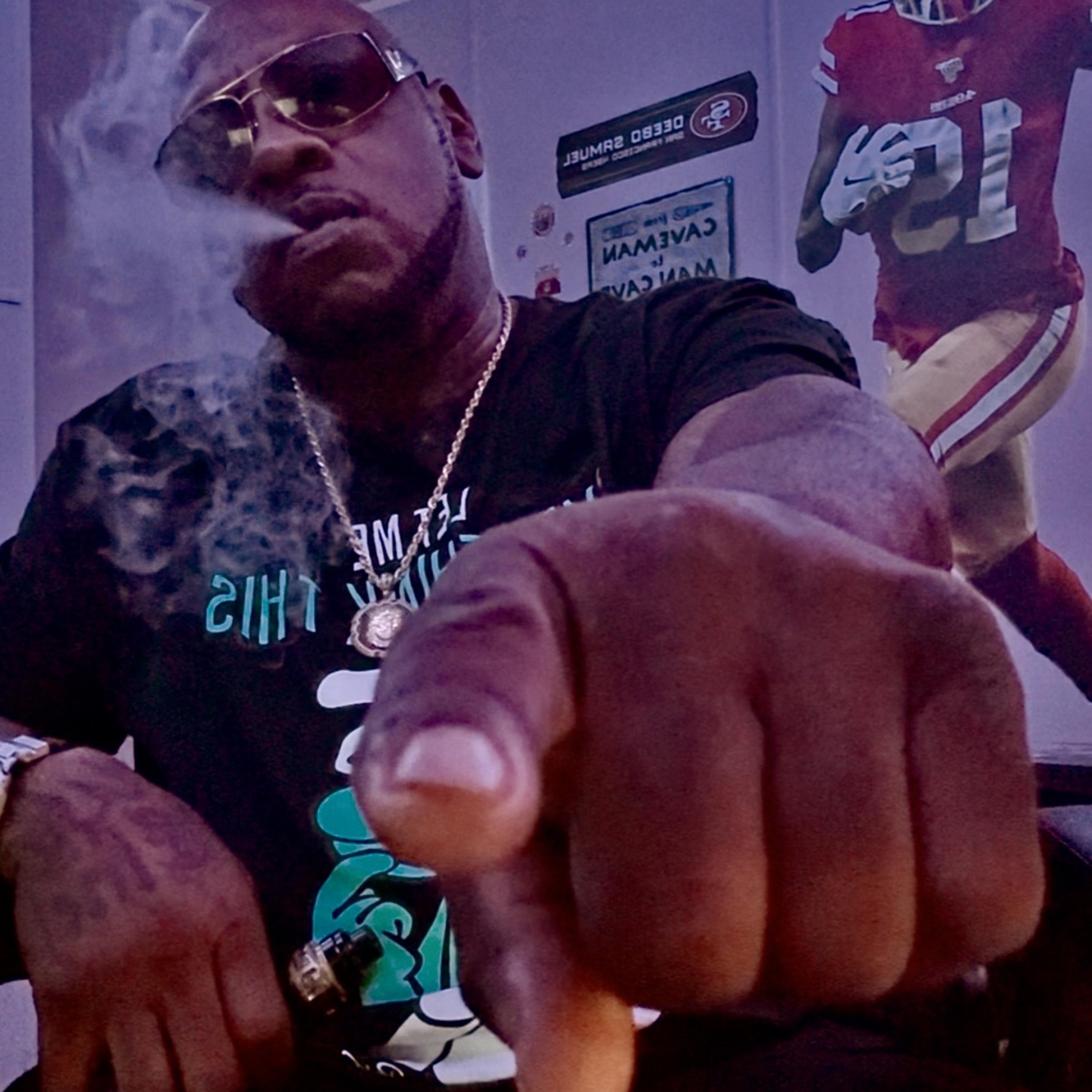 The Resurrection artwork