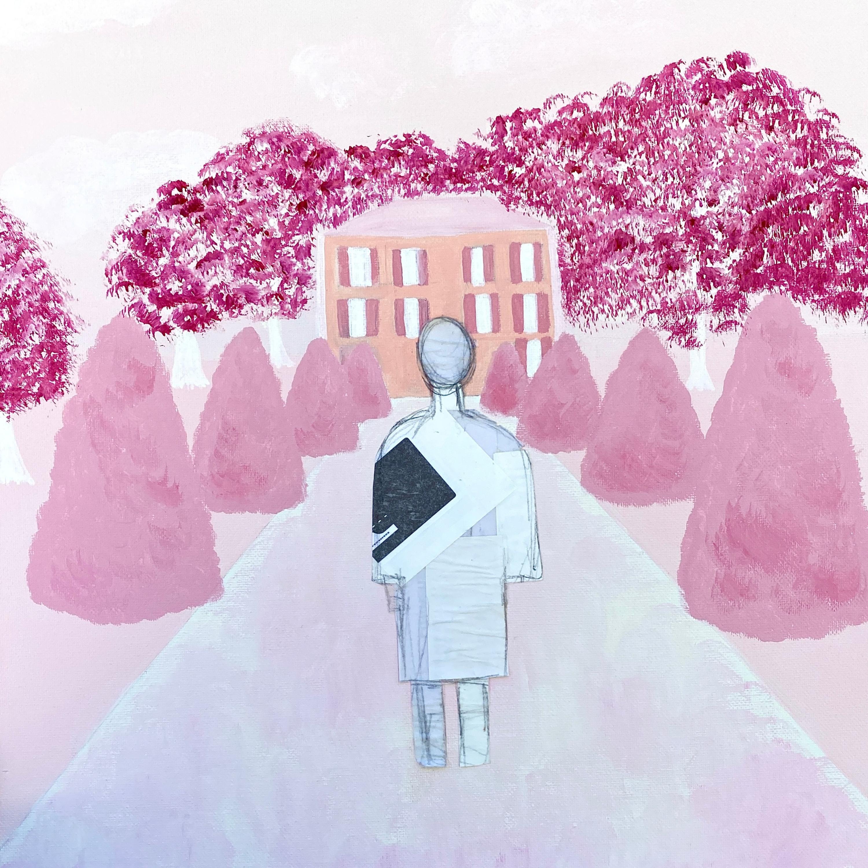 Better Life by Maya Mor cover art