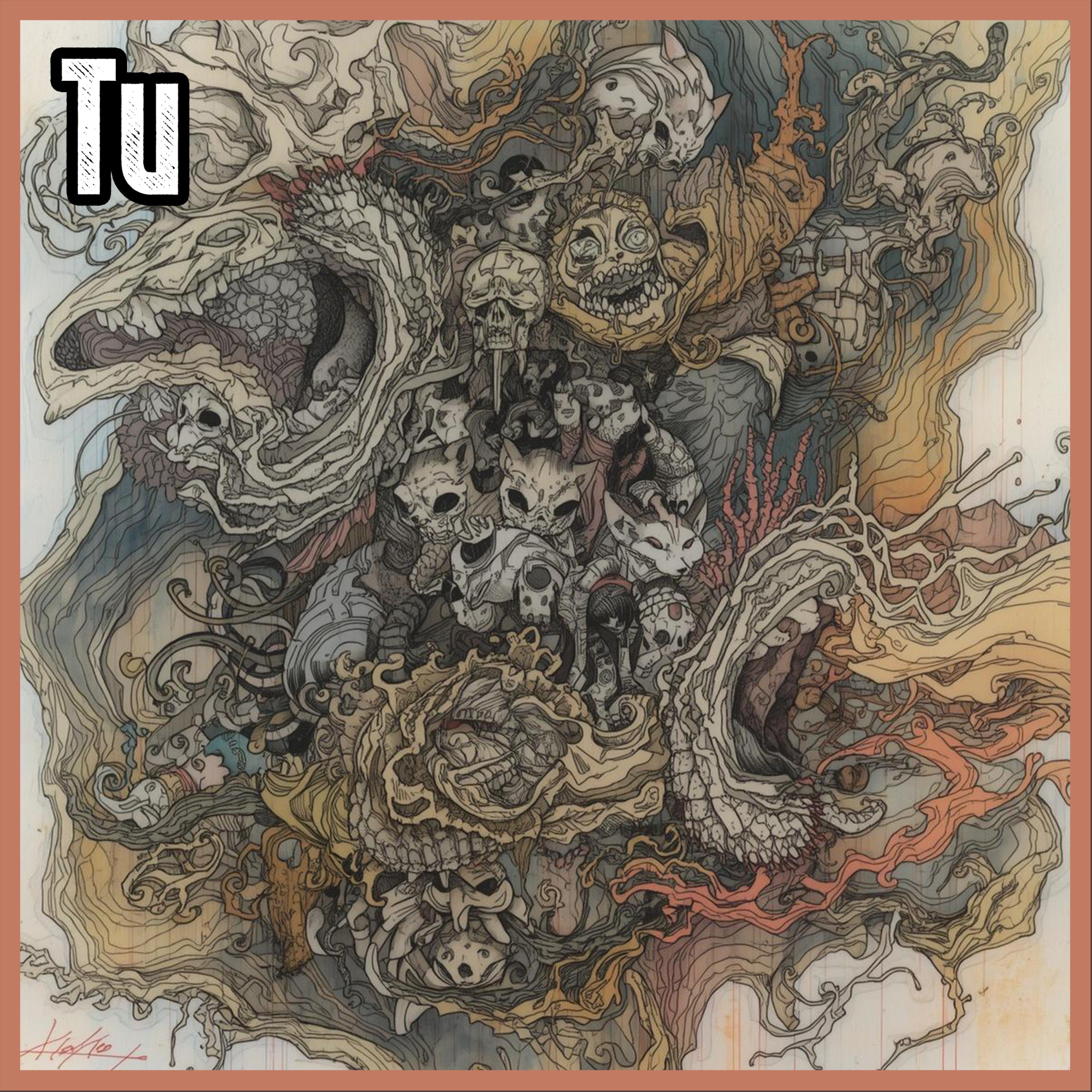 Tu artwork