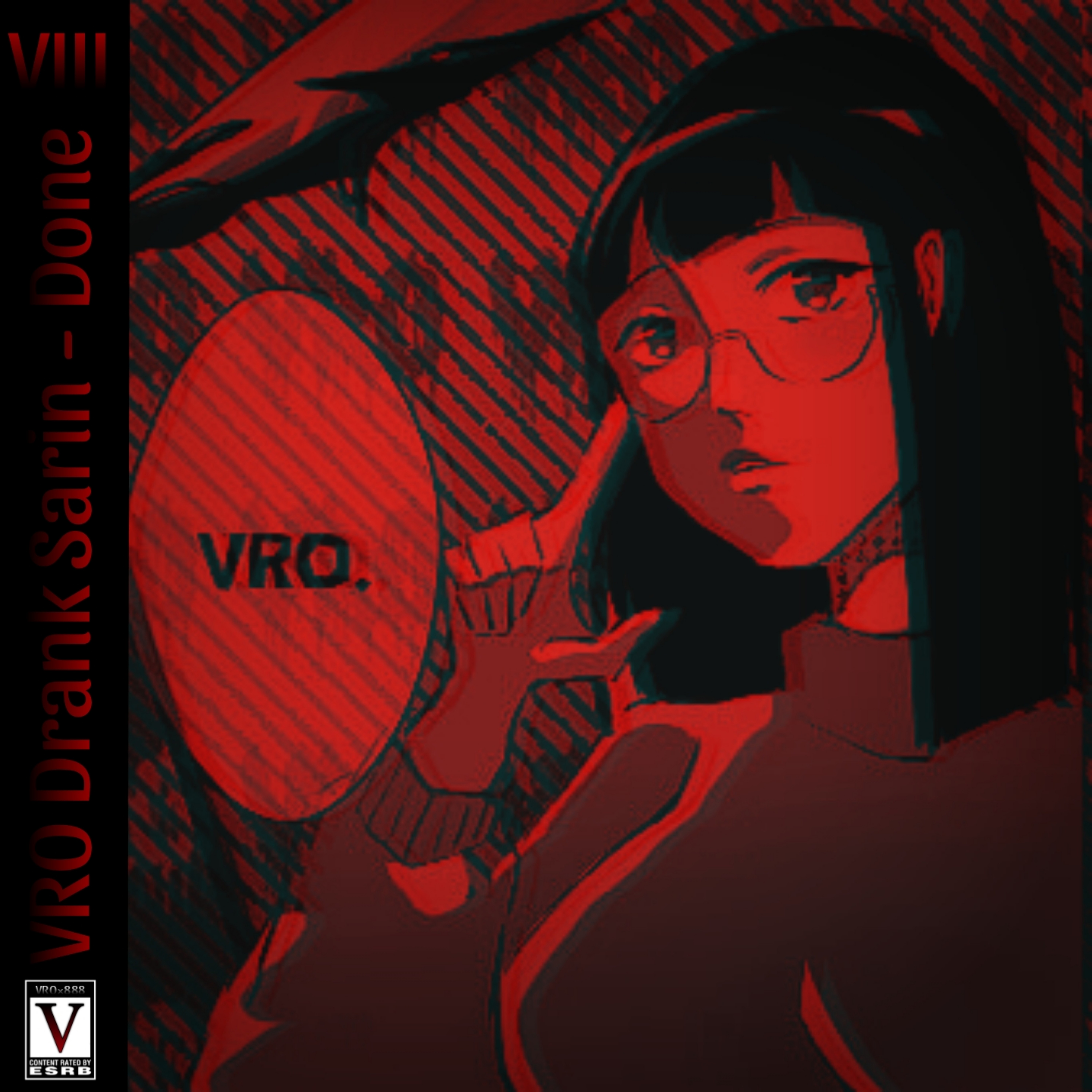 Done artwork