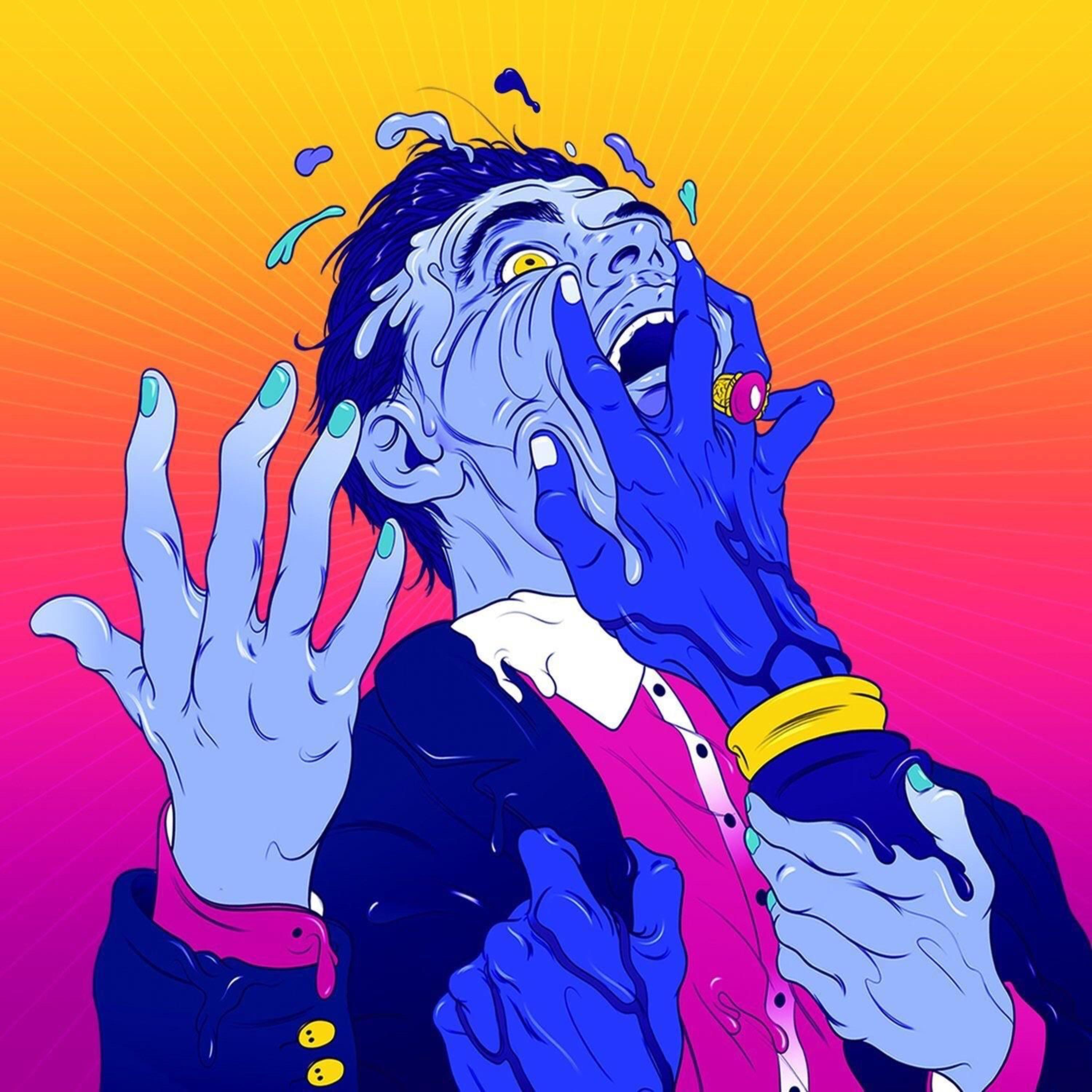 Made Me Freestyle artwork