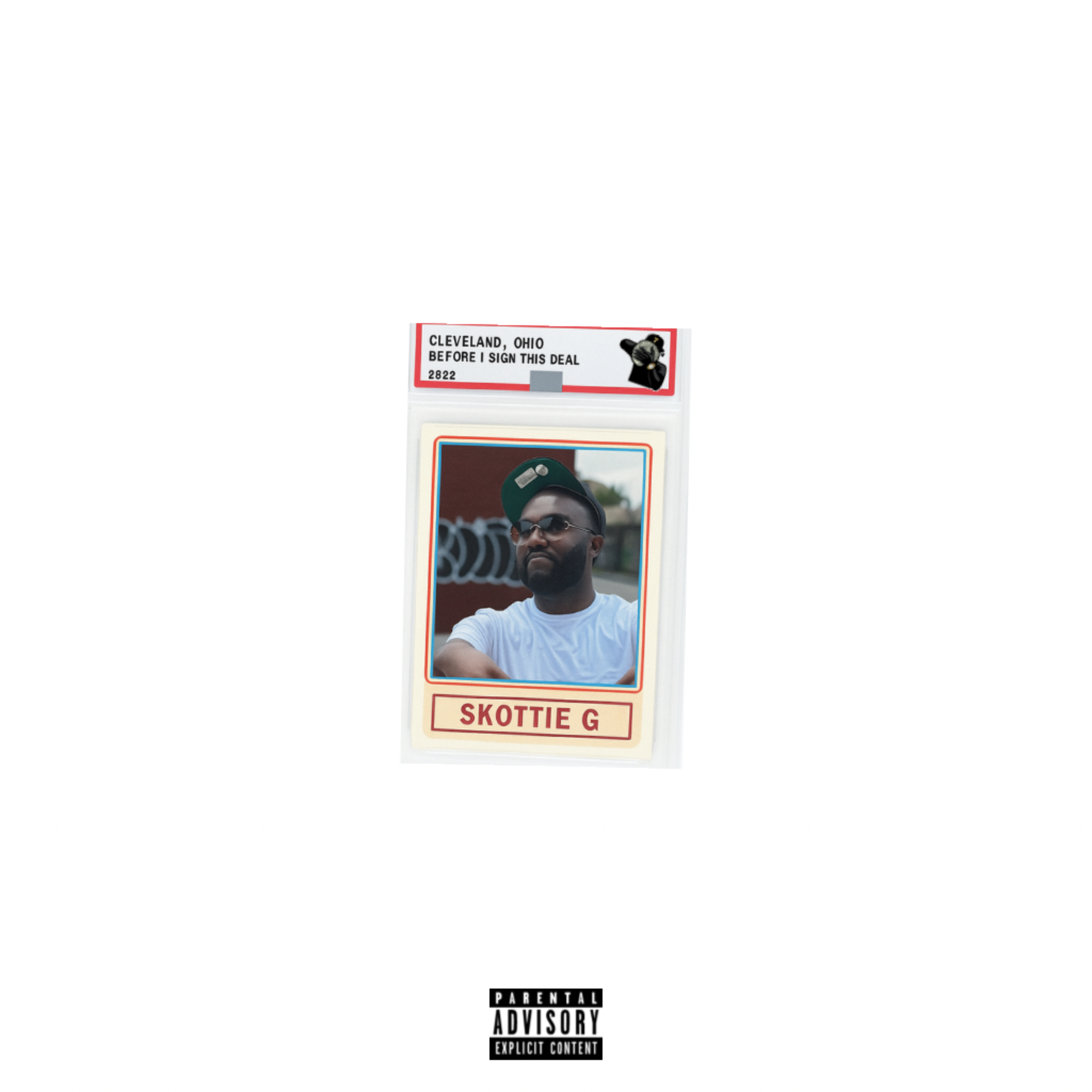 Before I Sign This Deal artwork