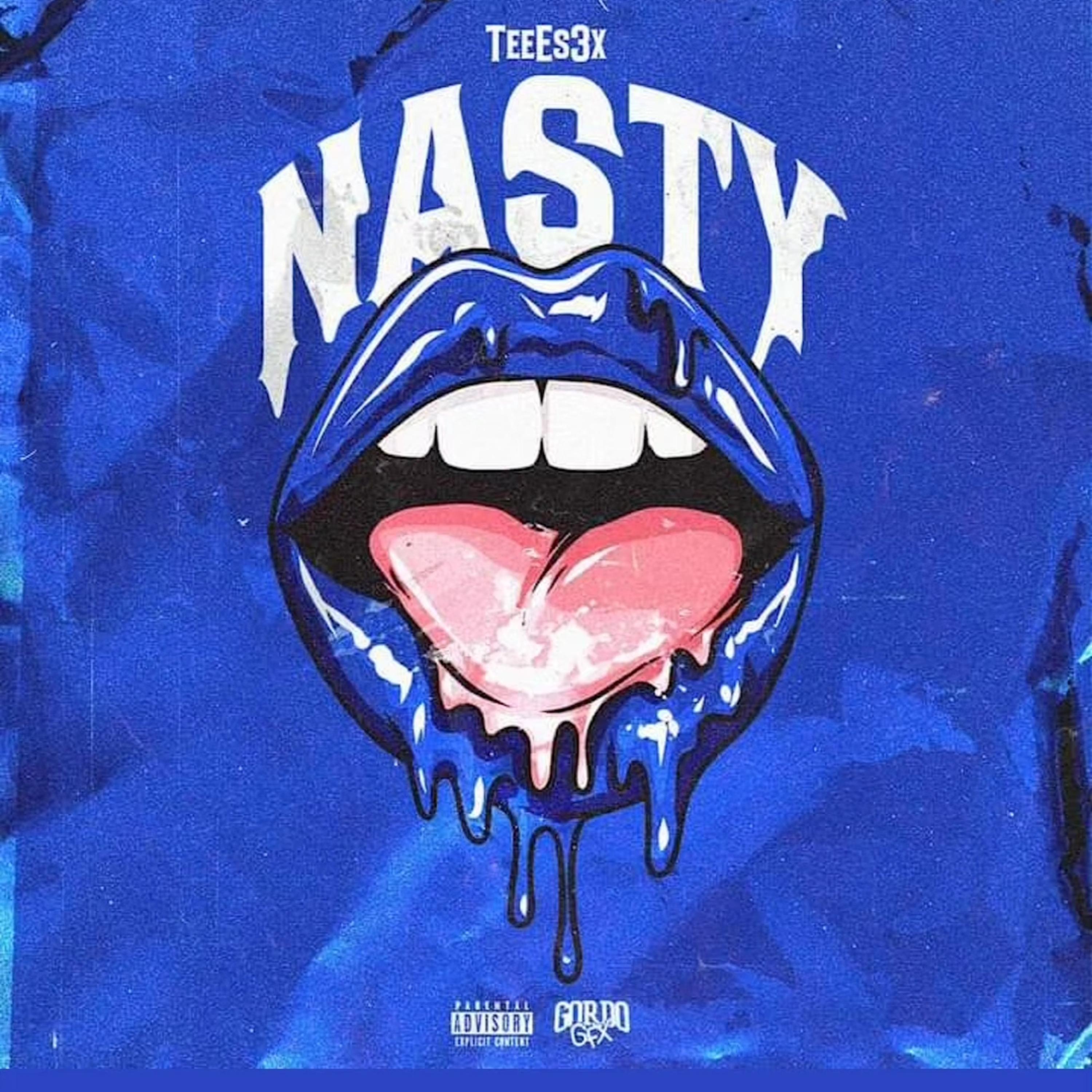 NASTY artwork