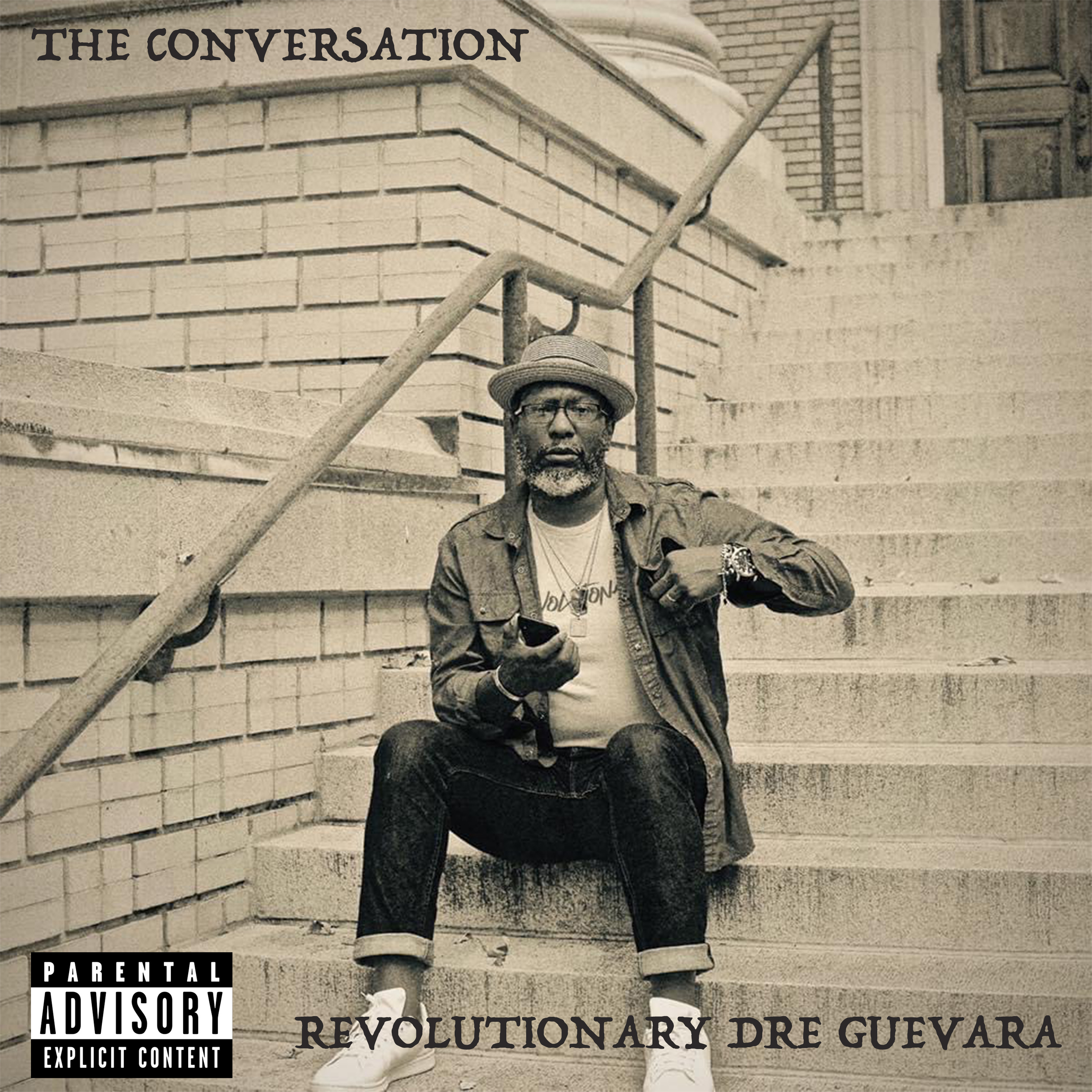 The Conversation Pt2 artwork
