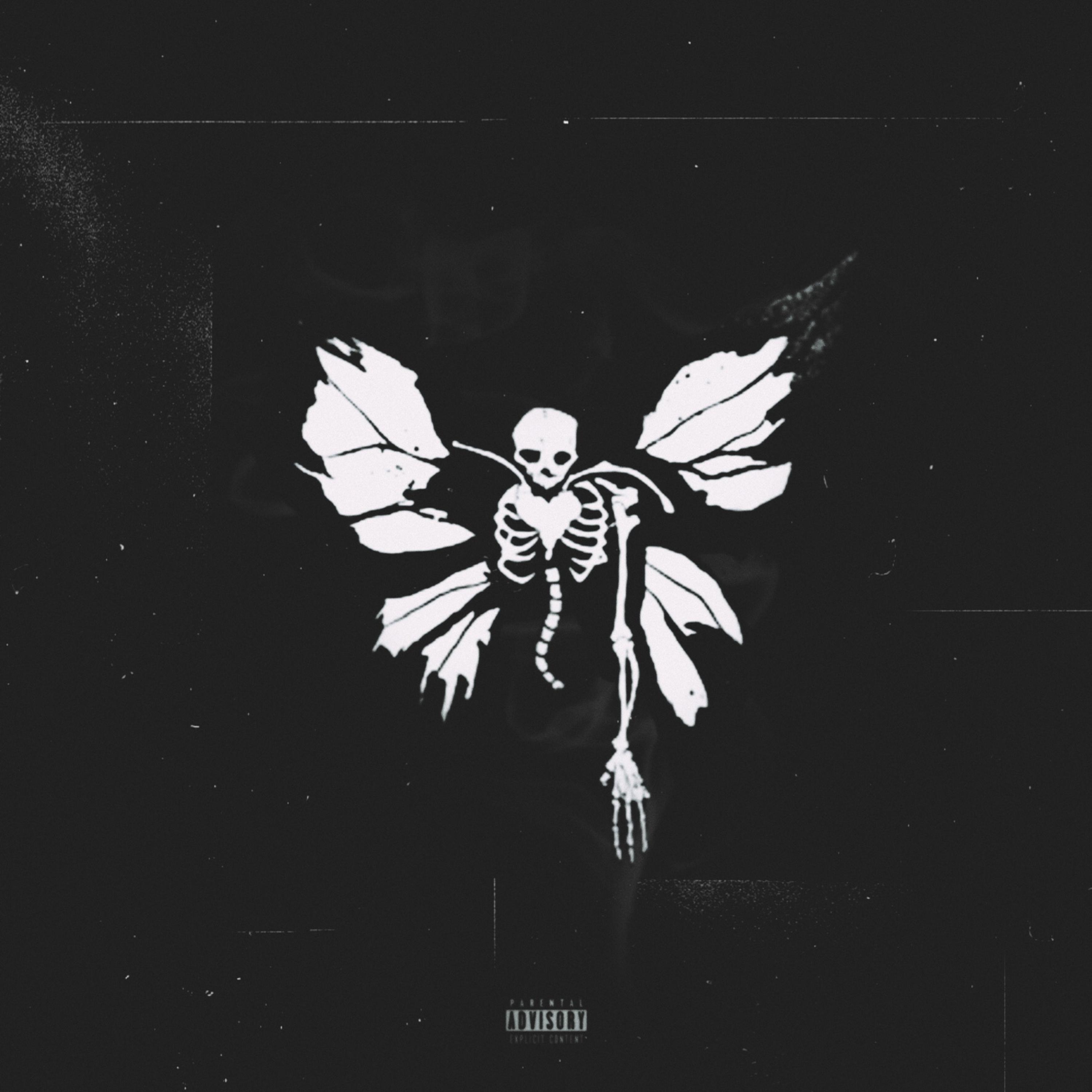Legends Never Die artwork