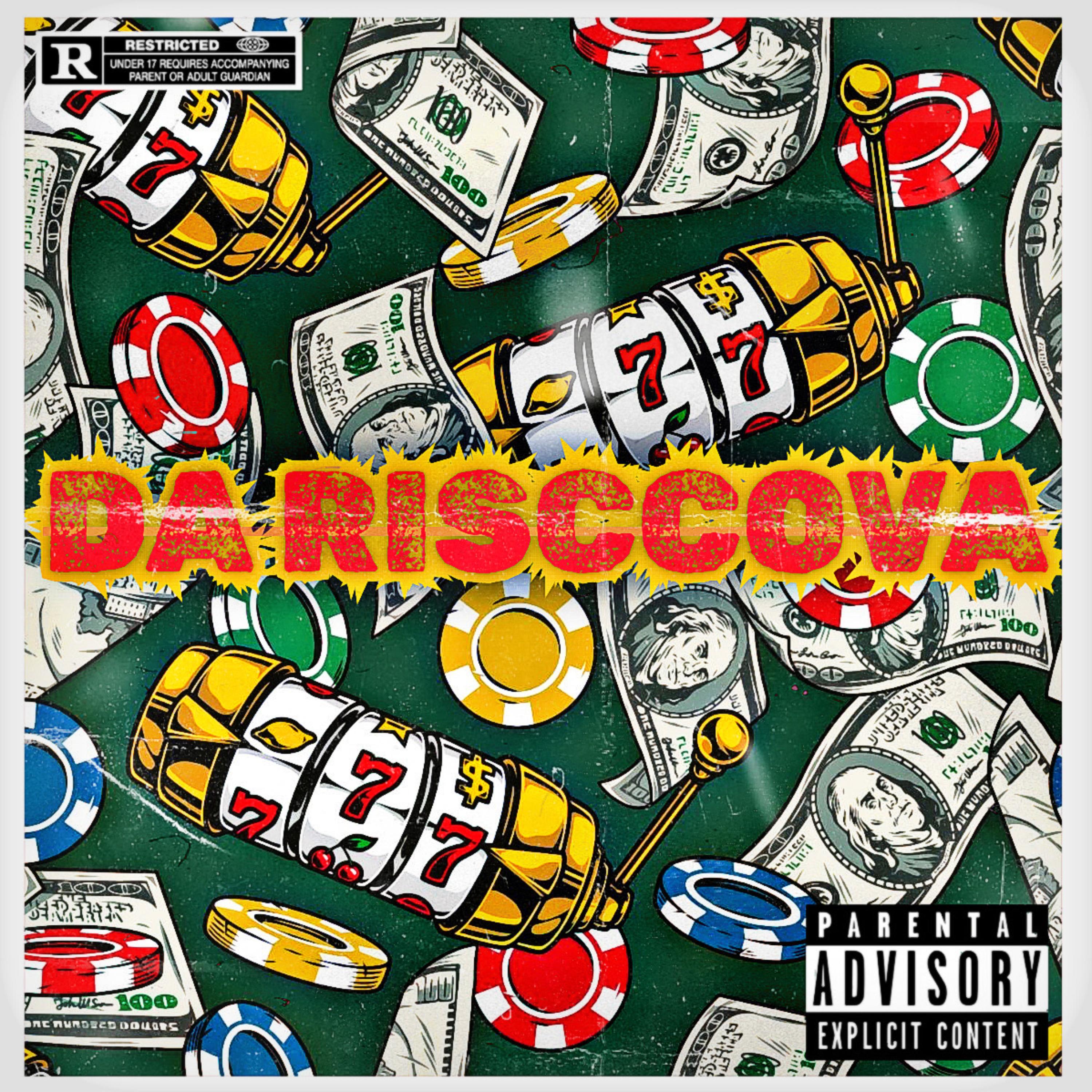 Da RisccOva artwork