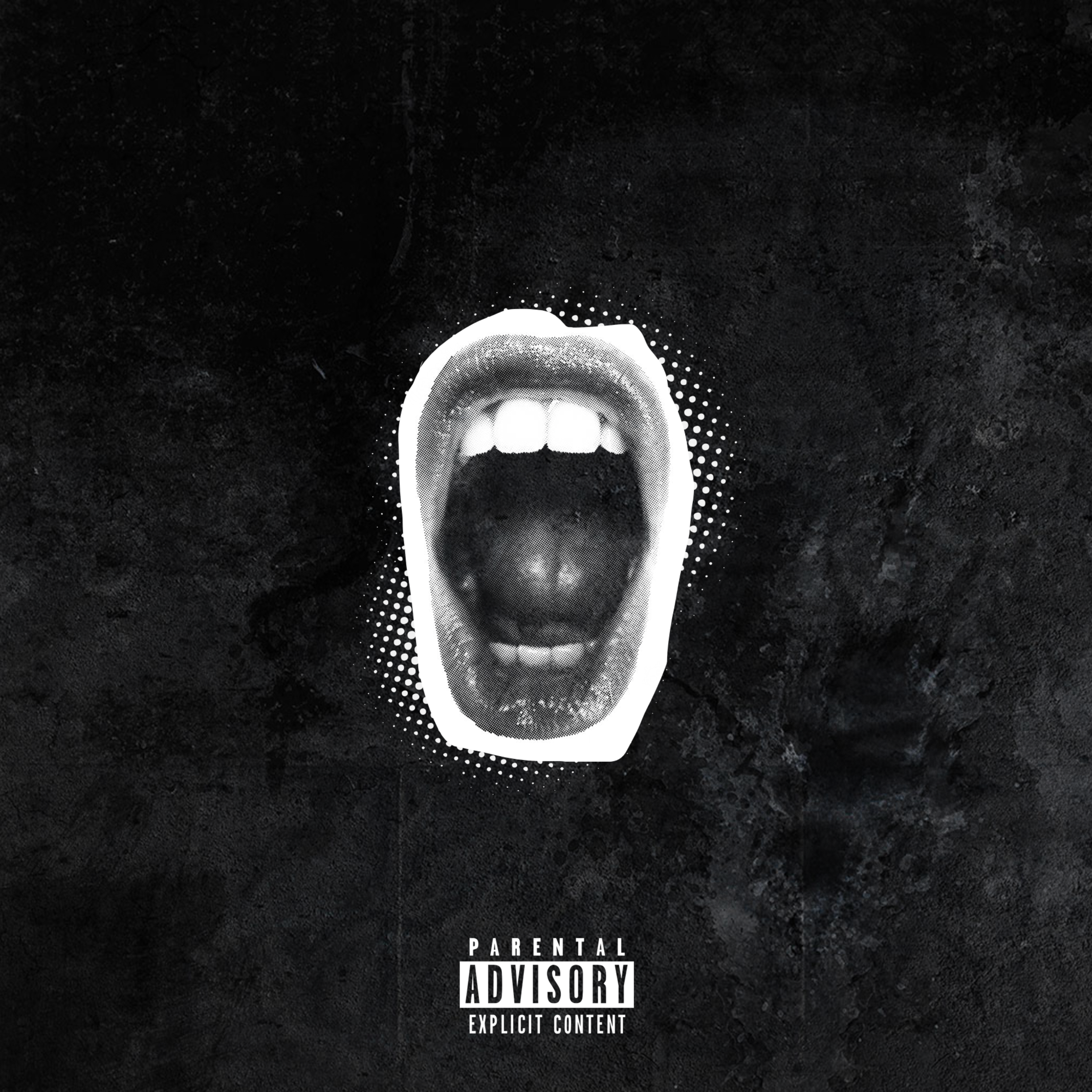 Talk About It artwork
