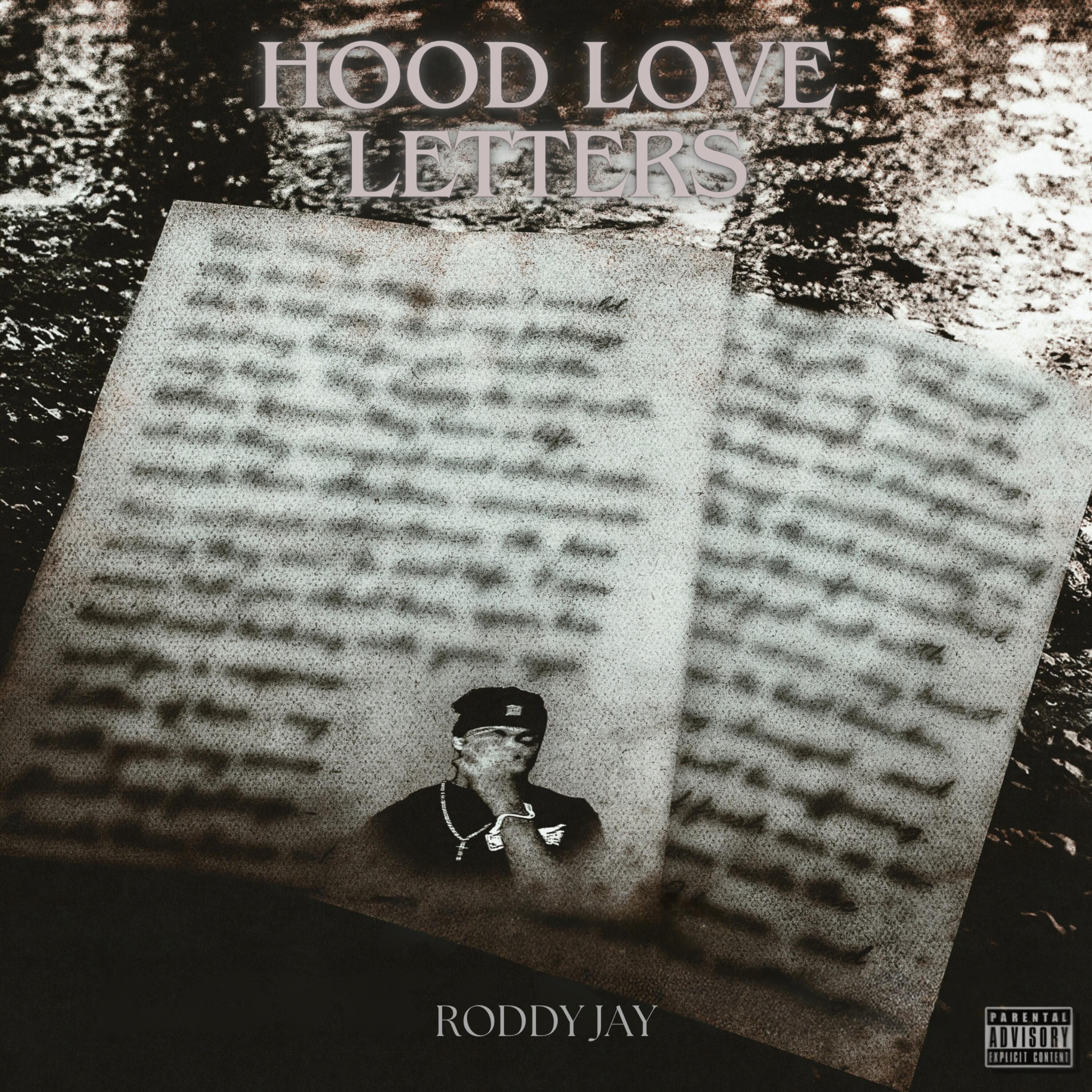Hood Love Letters artwork