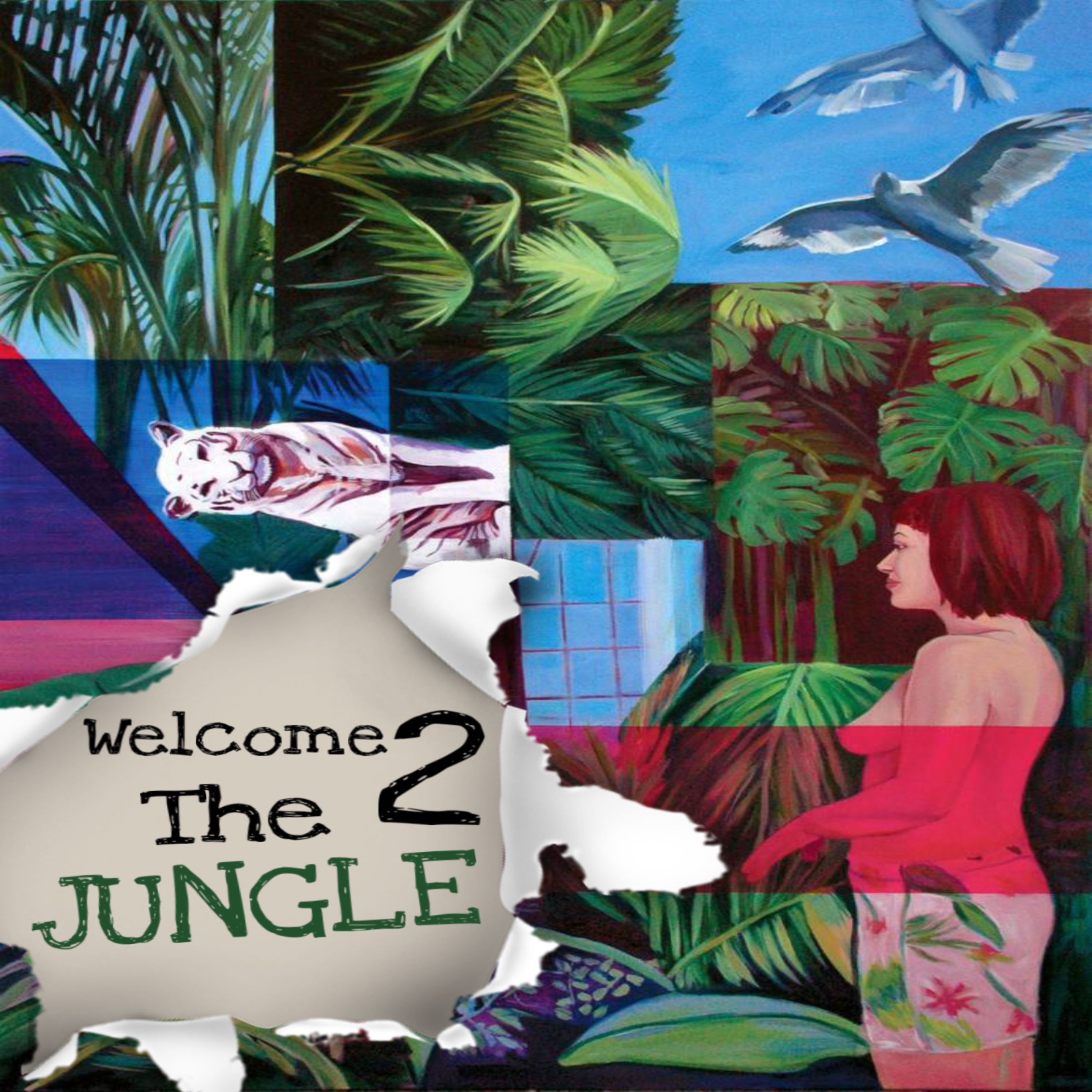 Welcome2TheJungle artwork