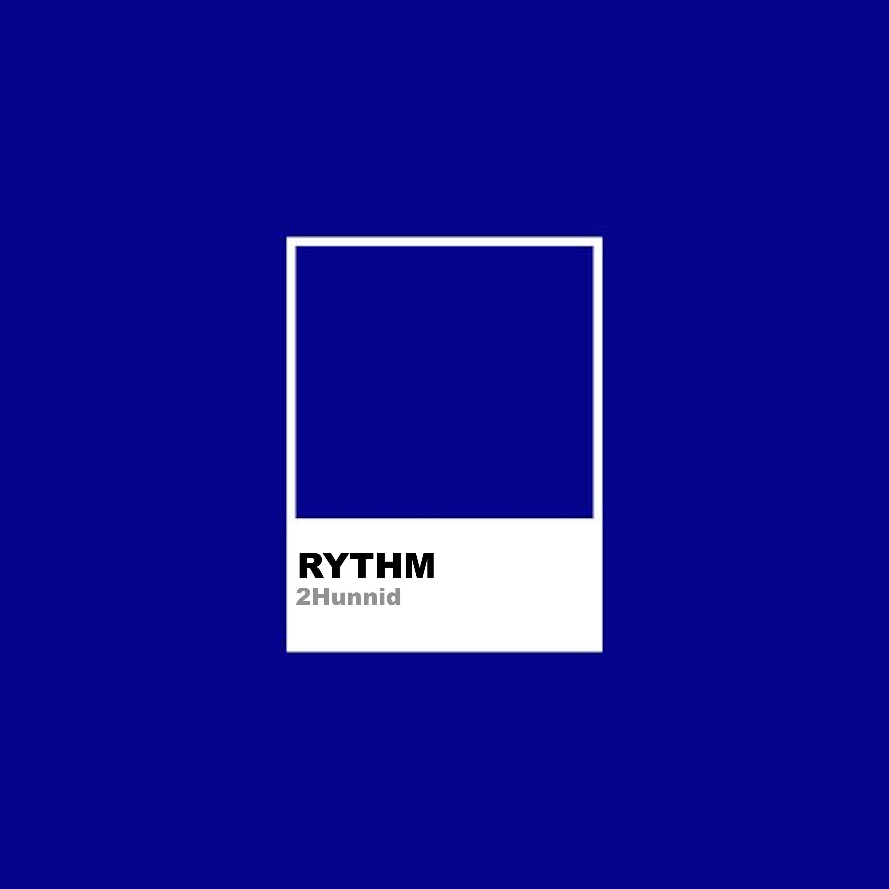 RYTHM artwork