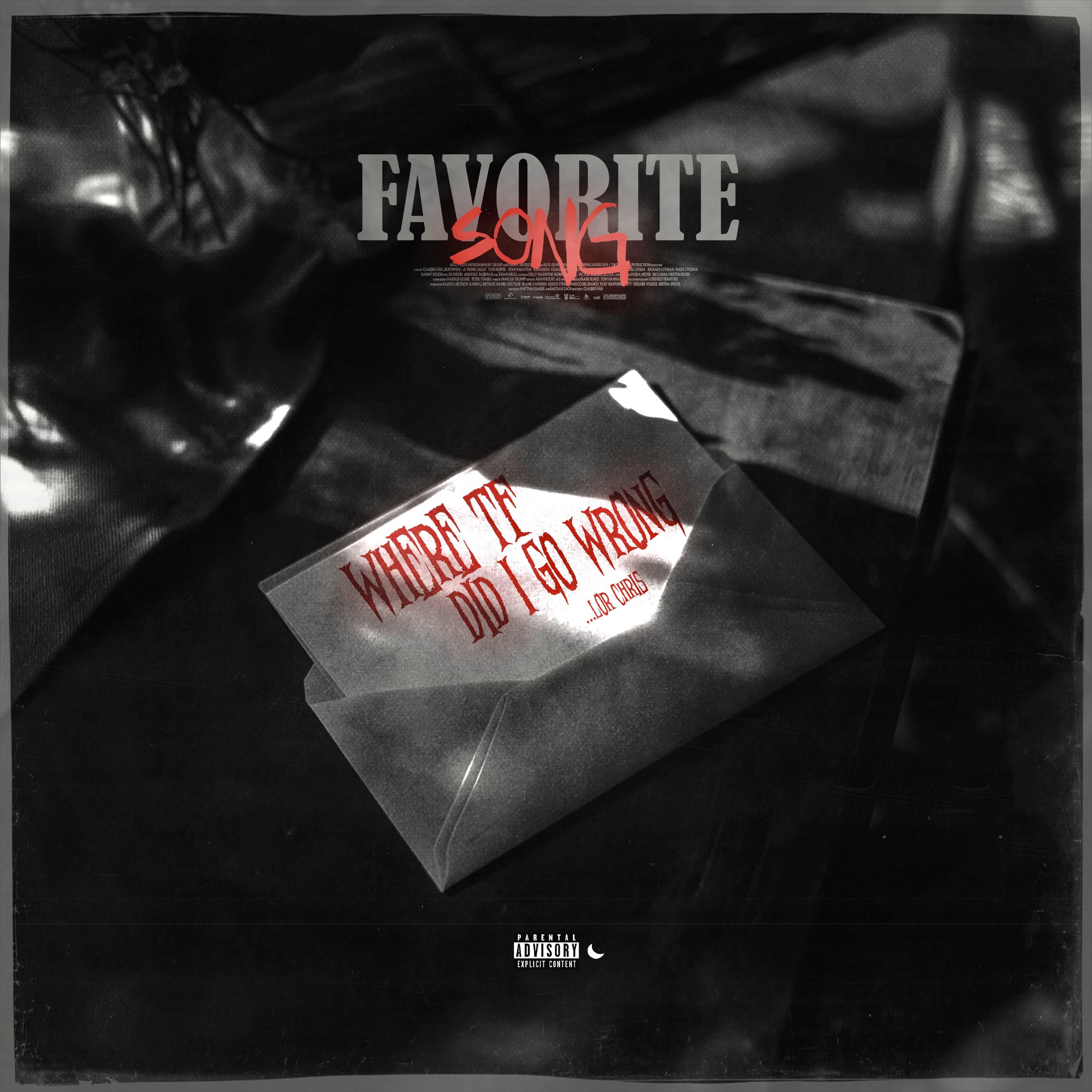 Favorite Song artwork