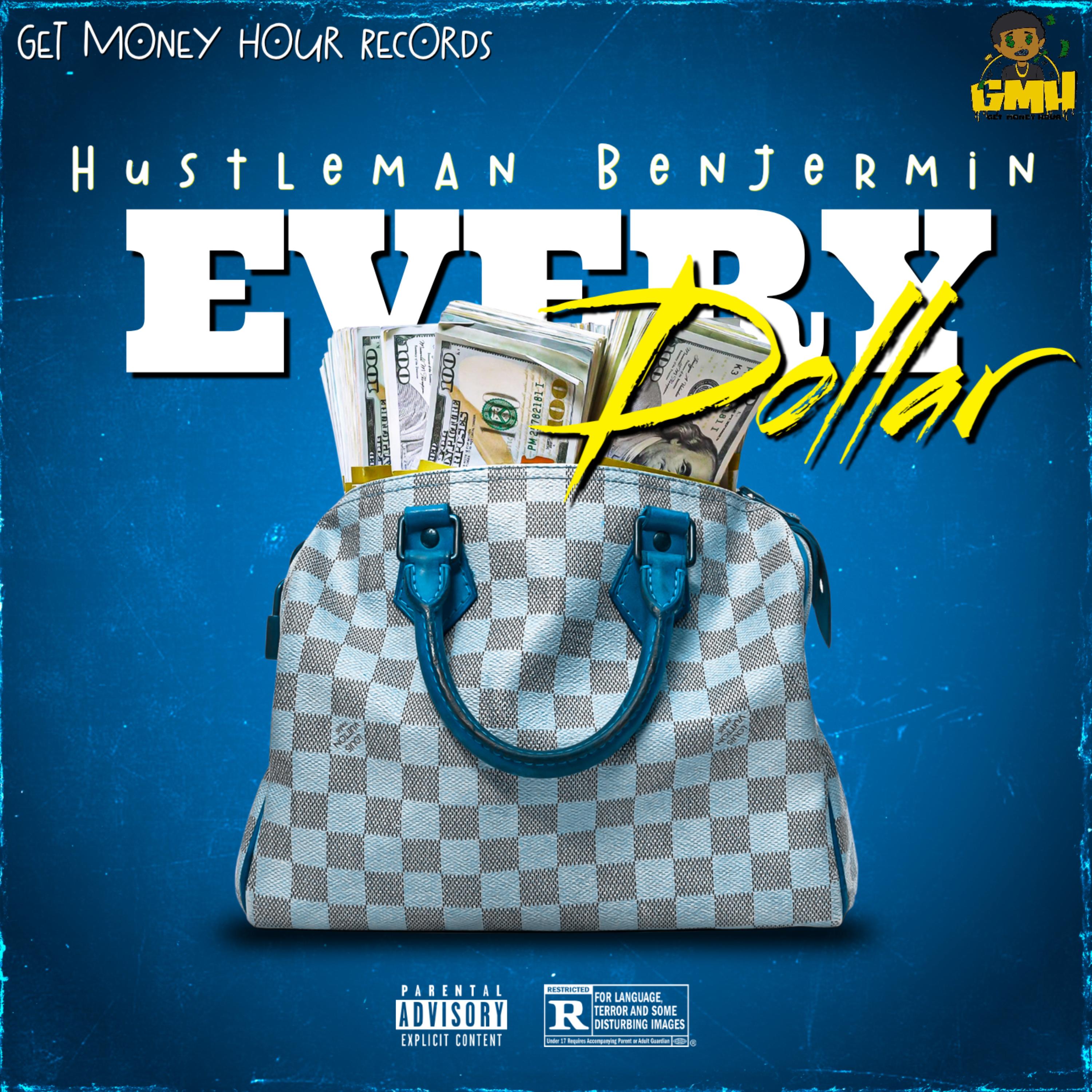 Every Dollar artwork