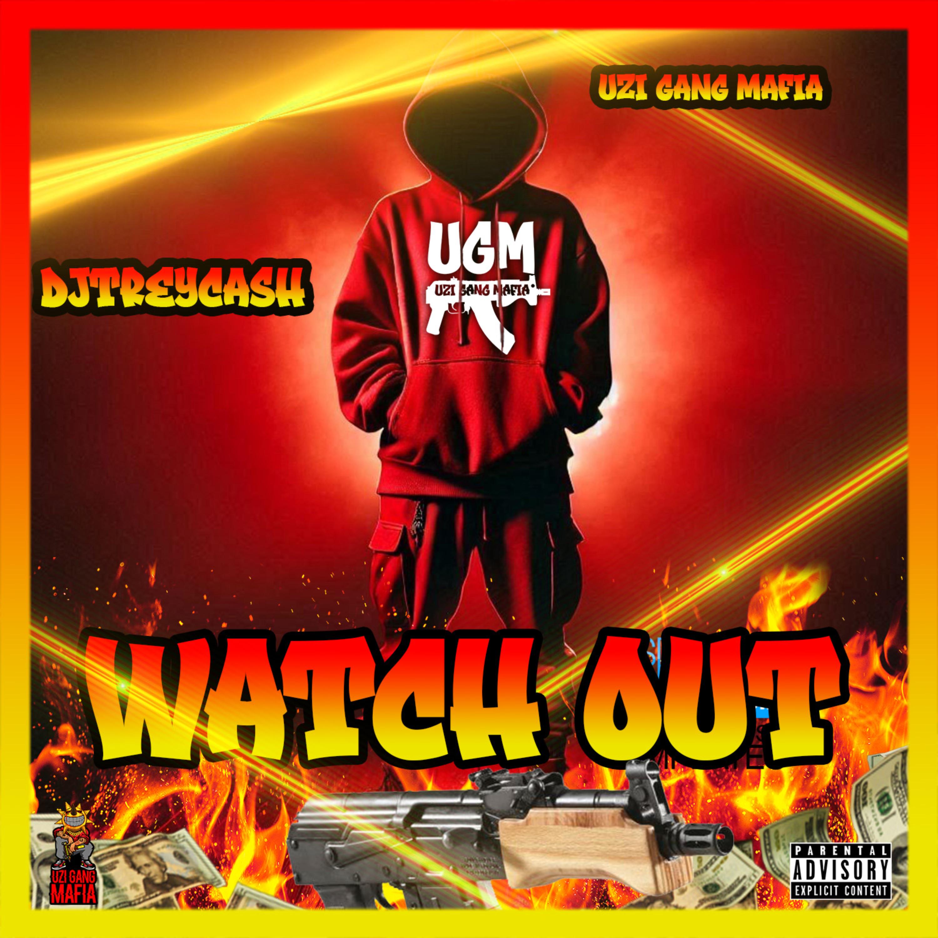 Watch Out artwork