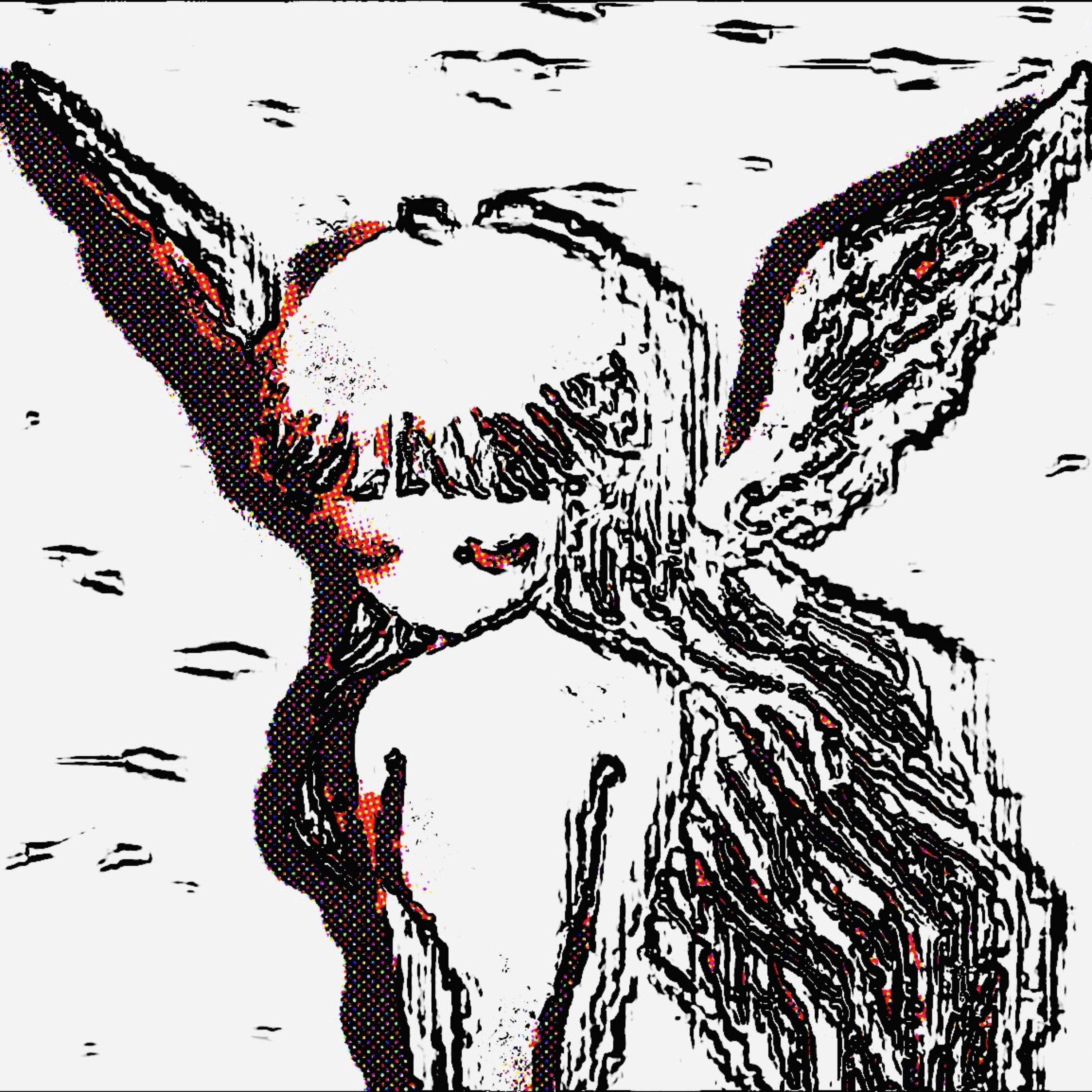 Don’t Wait Up by mmivmari cover art