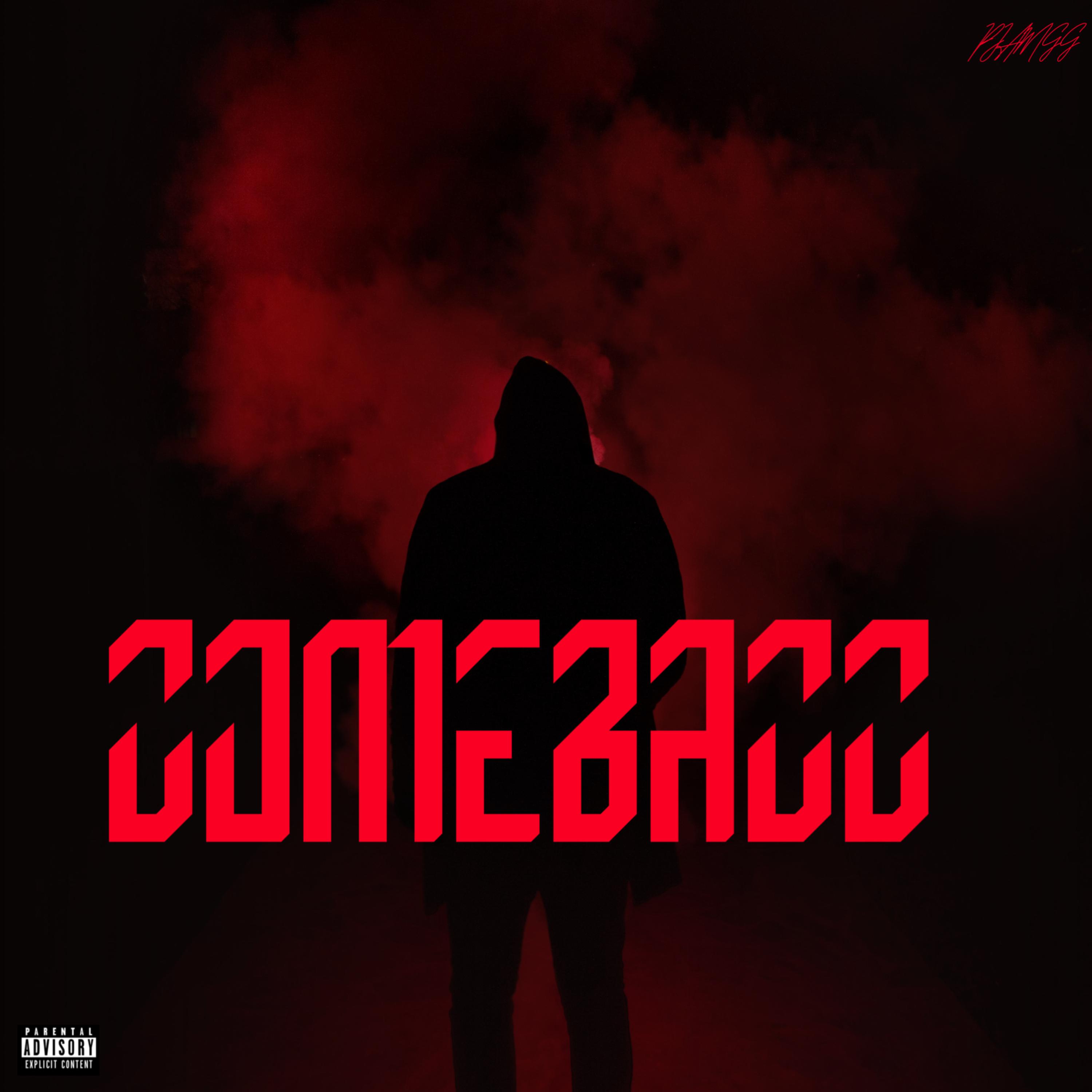Comebacc artwork