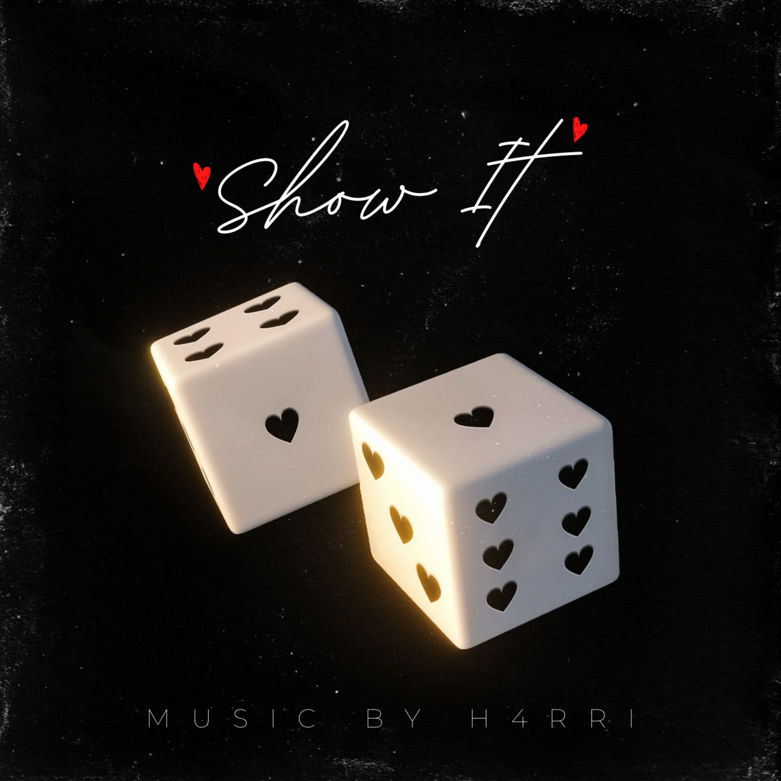 Show It by H4rri cover art