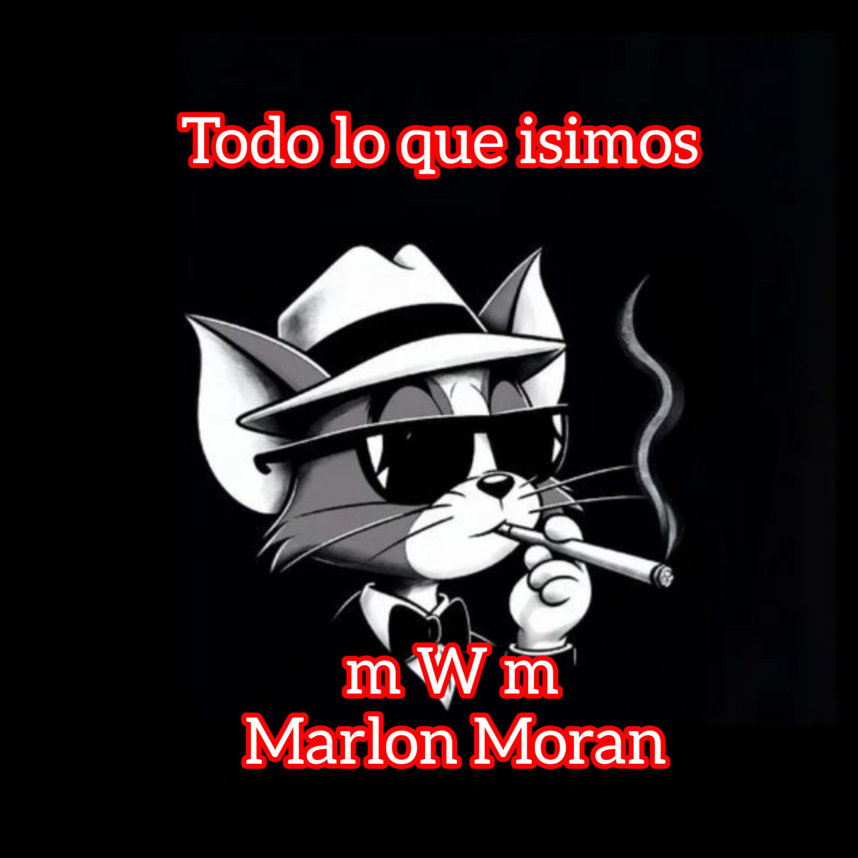 todo lo que isimos artwork