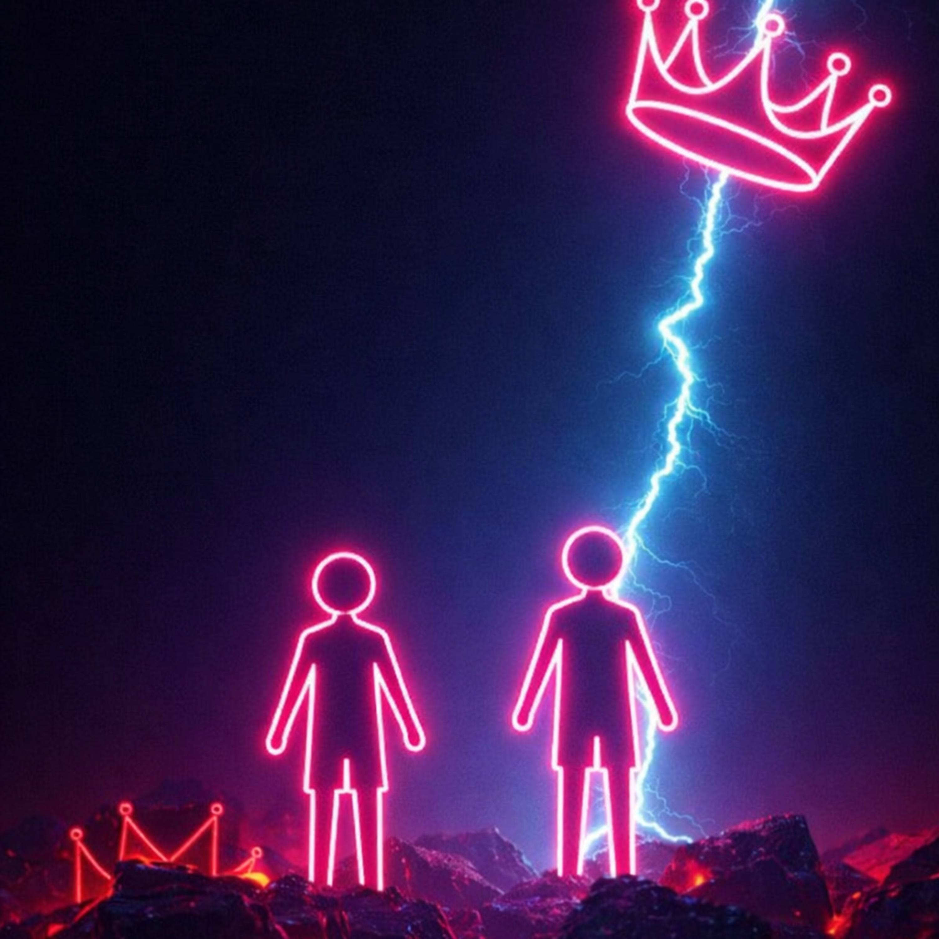 My Resilience artwork