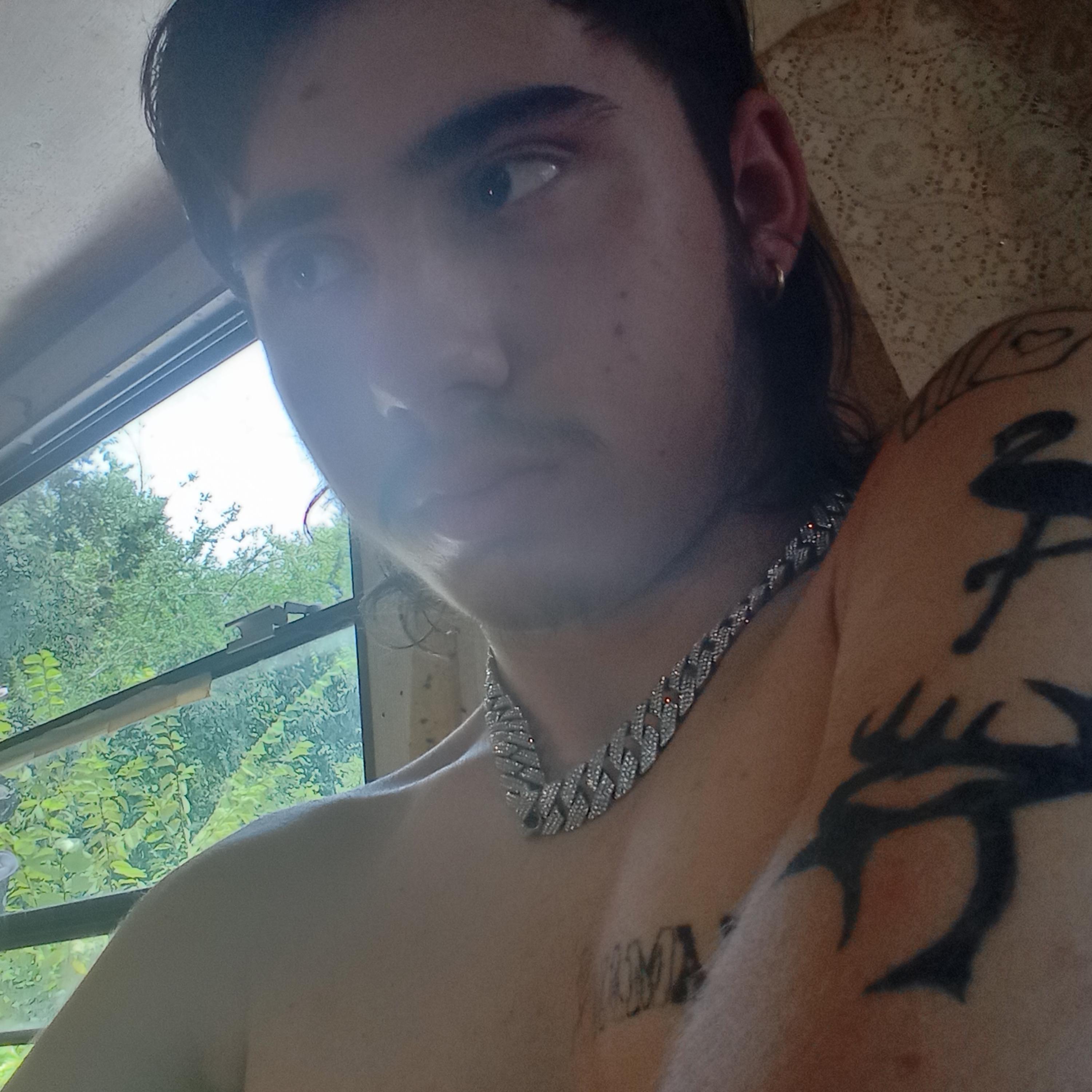 Ricky Bobby (White Trash Freestyle) artwork