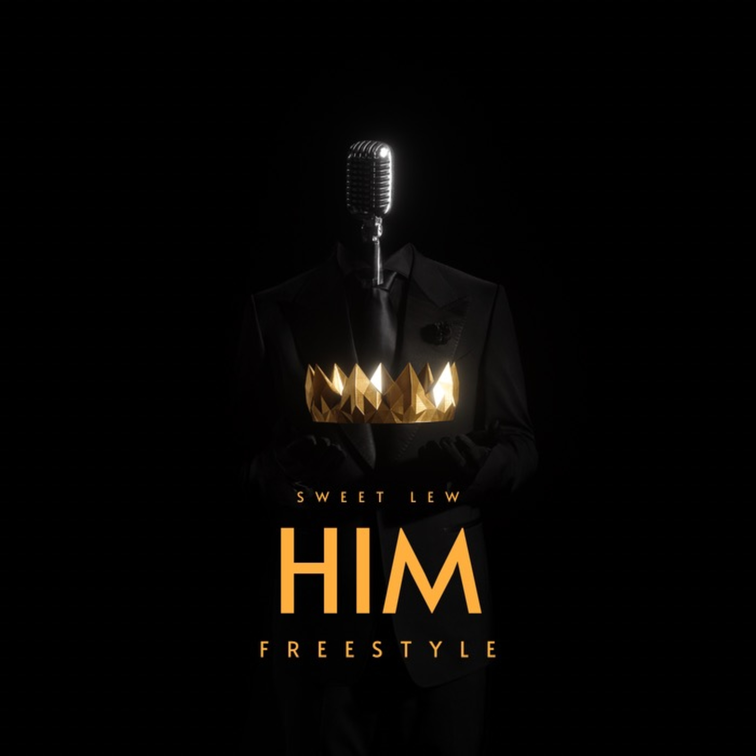 HIM Freestyle artwork