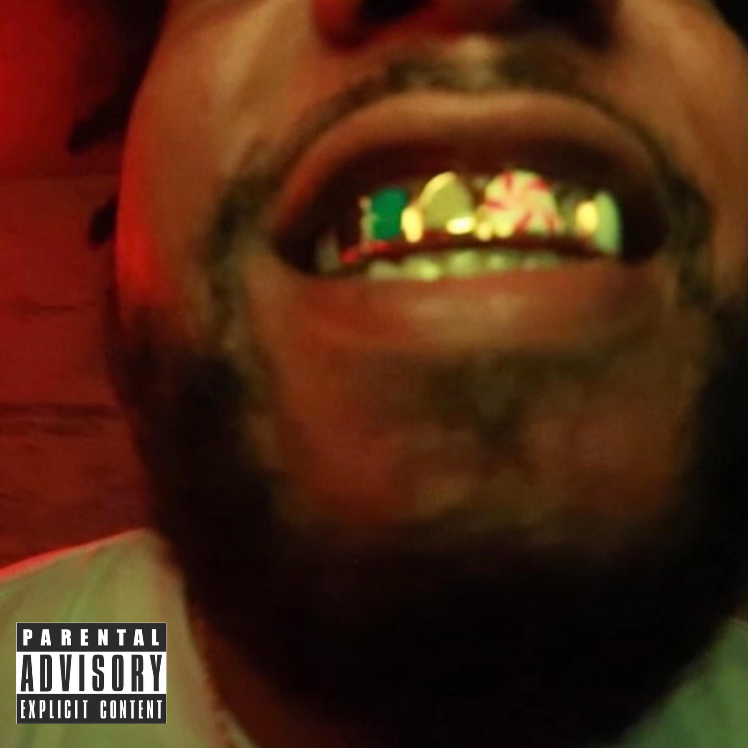 SWEET TOOTH artwork