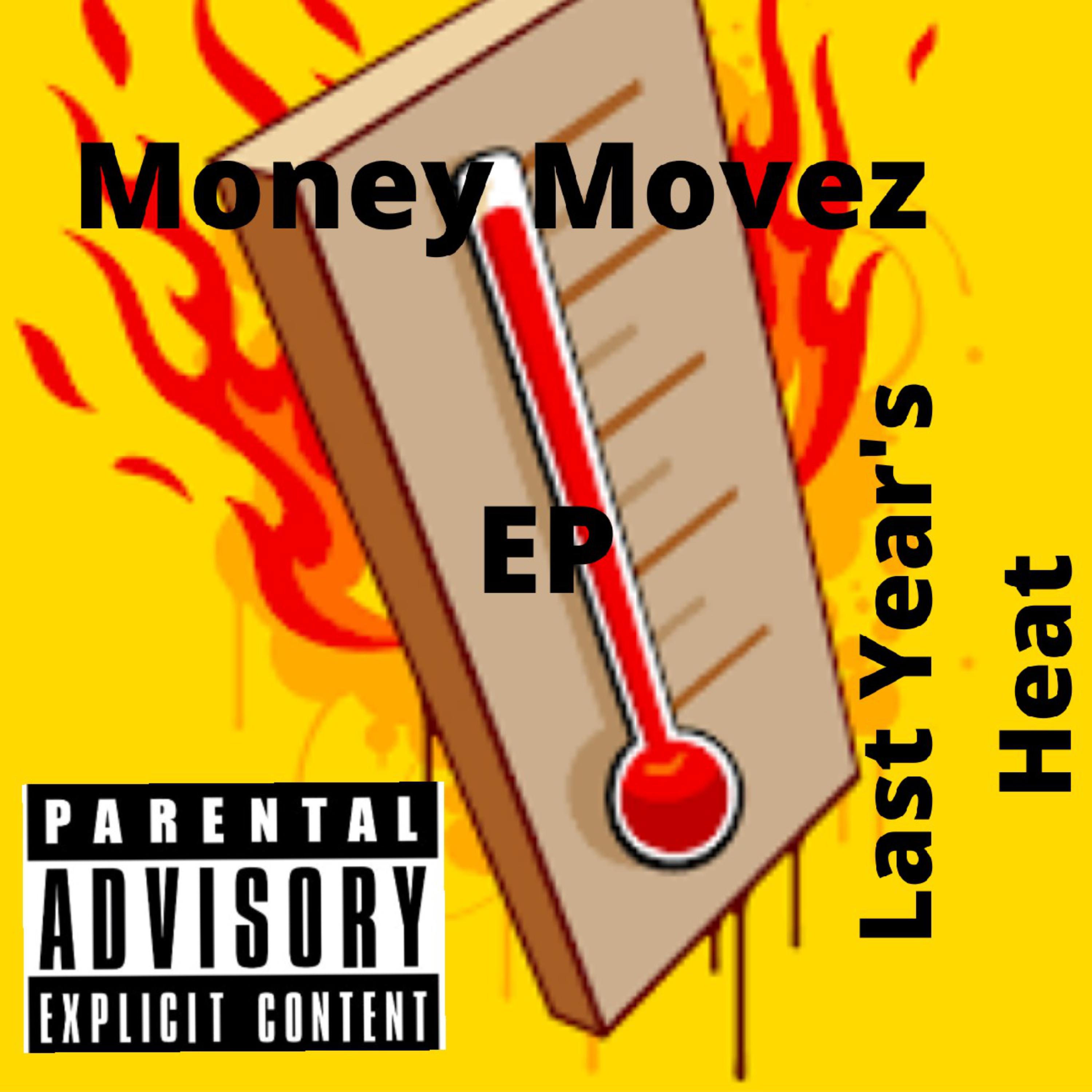 Last Year's Heat artwork