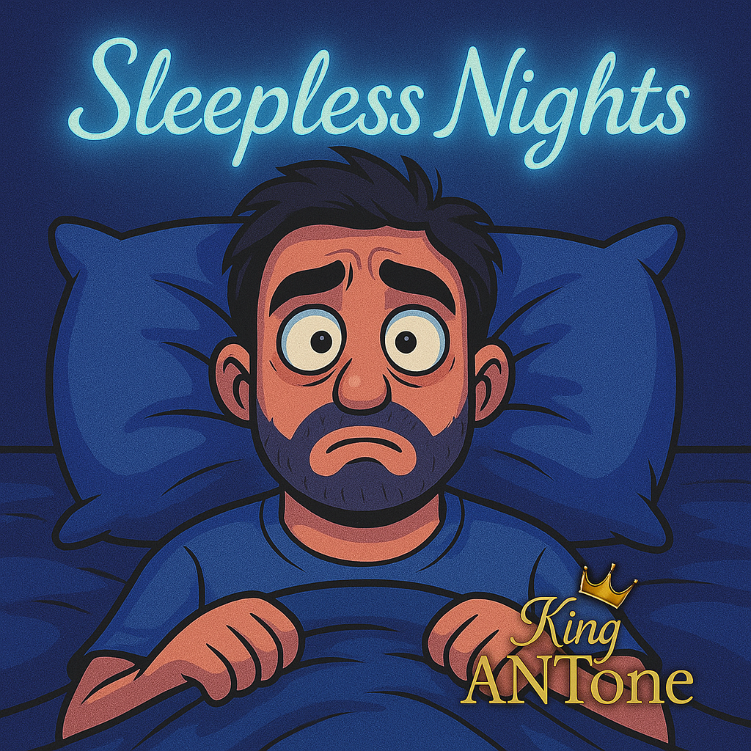 Sleepless Nights artwork