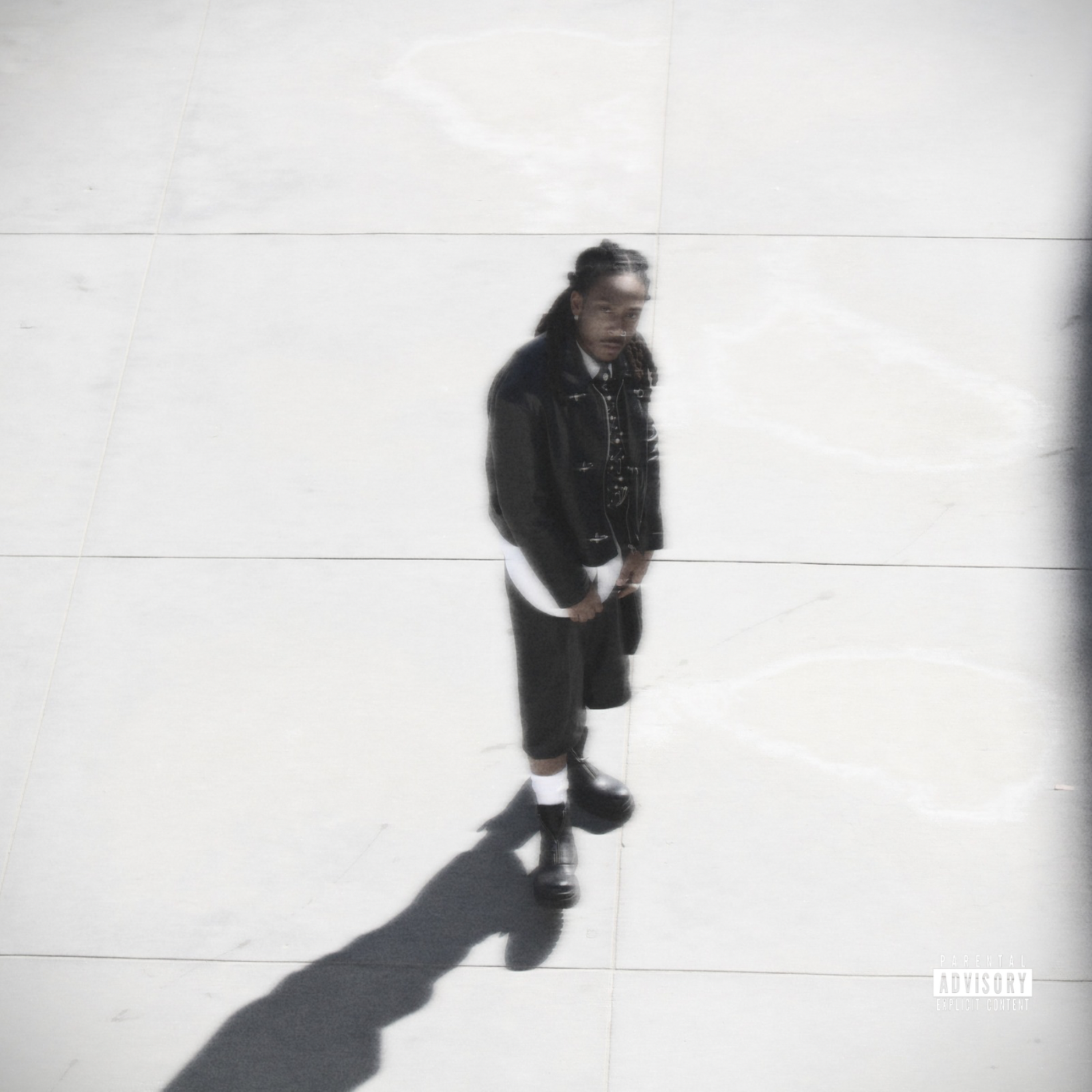 Parallax (Deluxe) by 6Two cory cover art