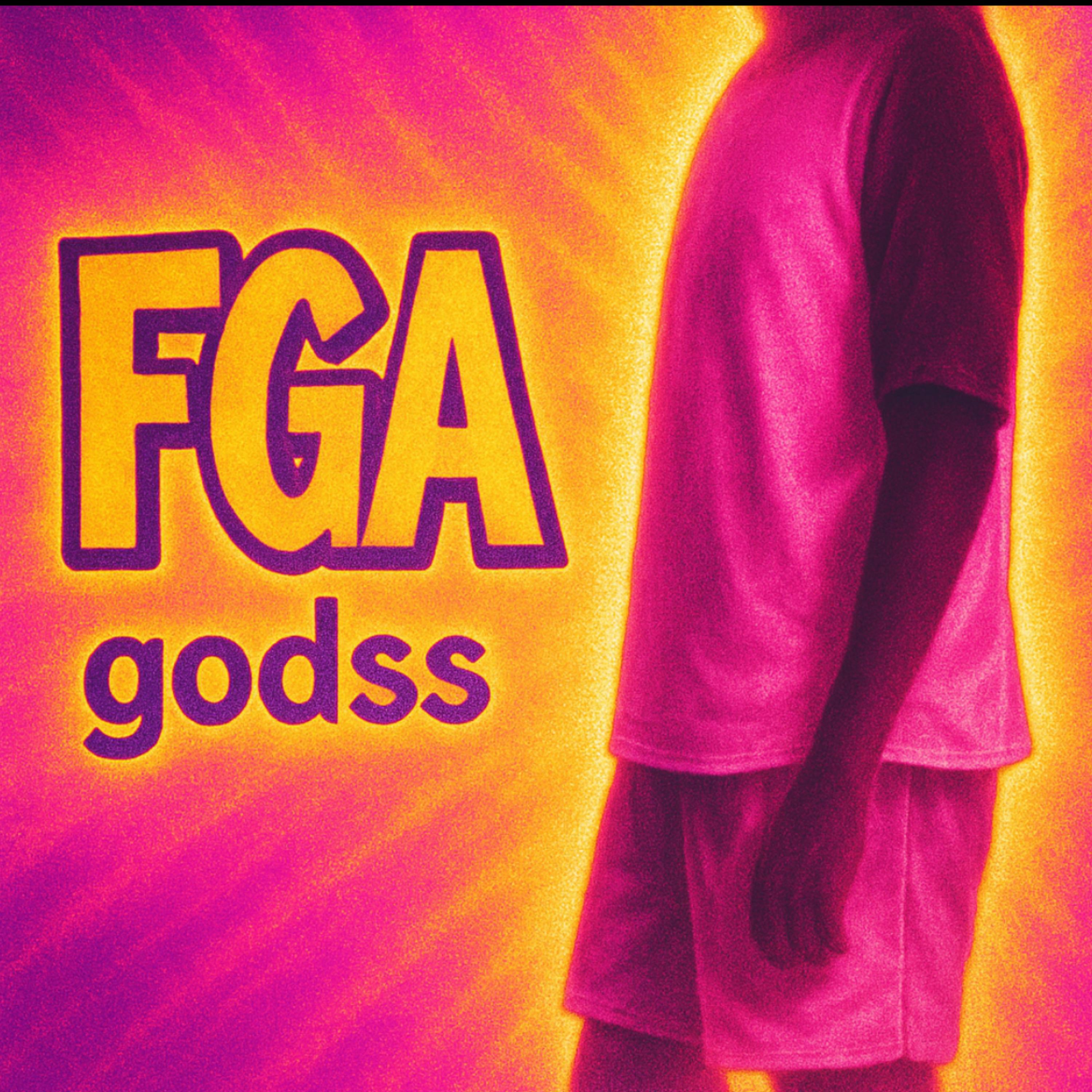 fga artwork
