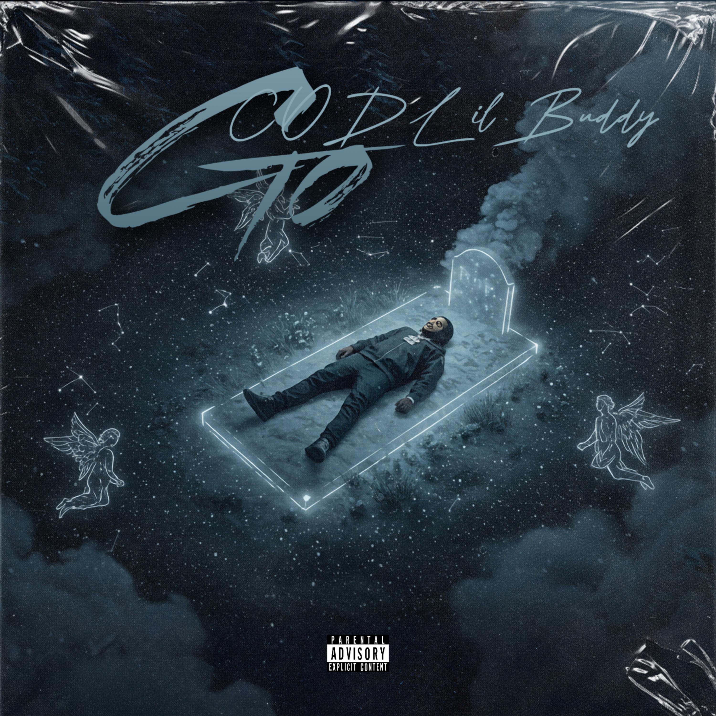 Go artwork