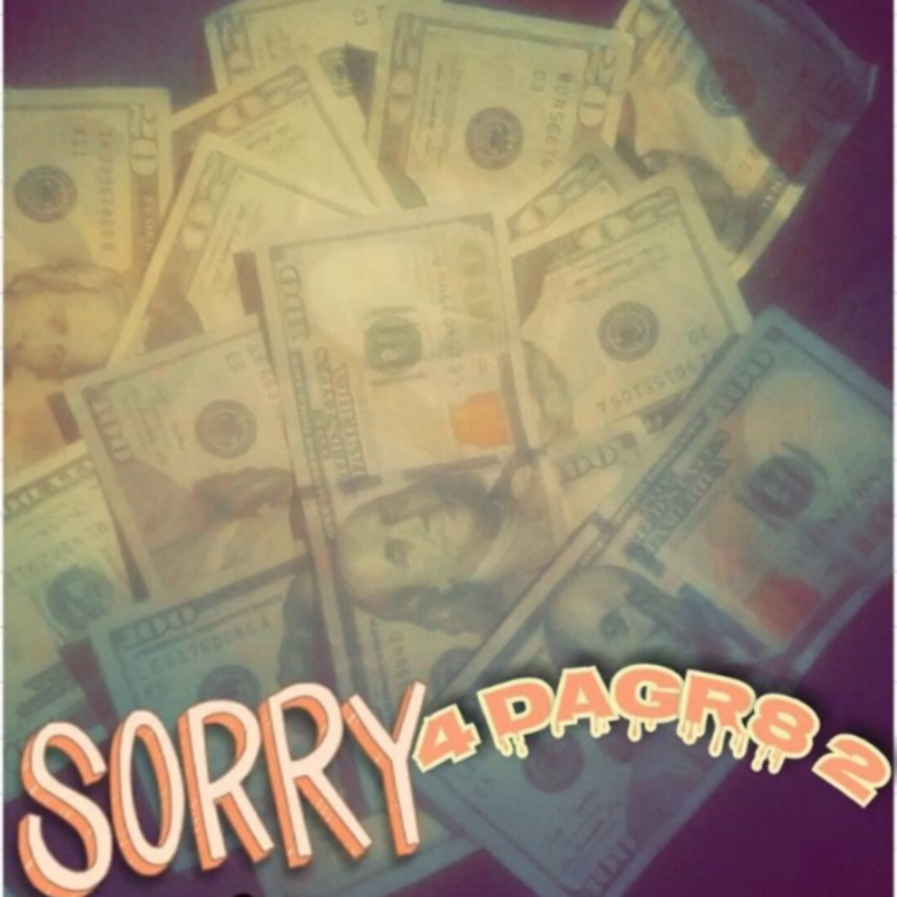 Back It Up by Roundtree DaGr8 cover art