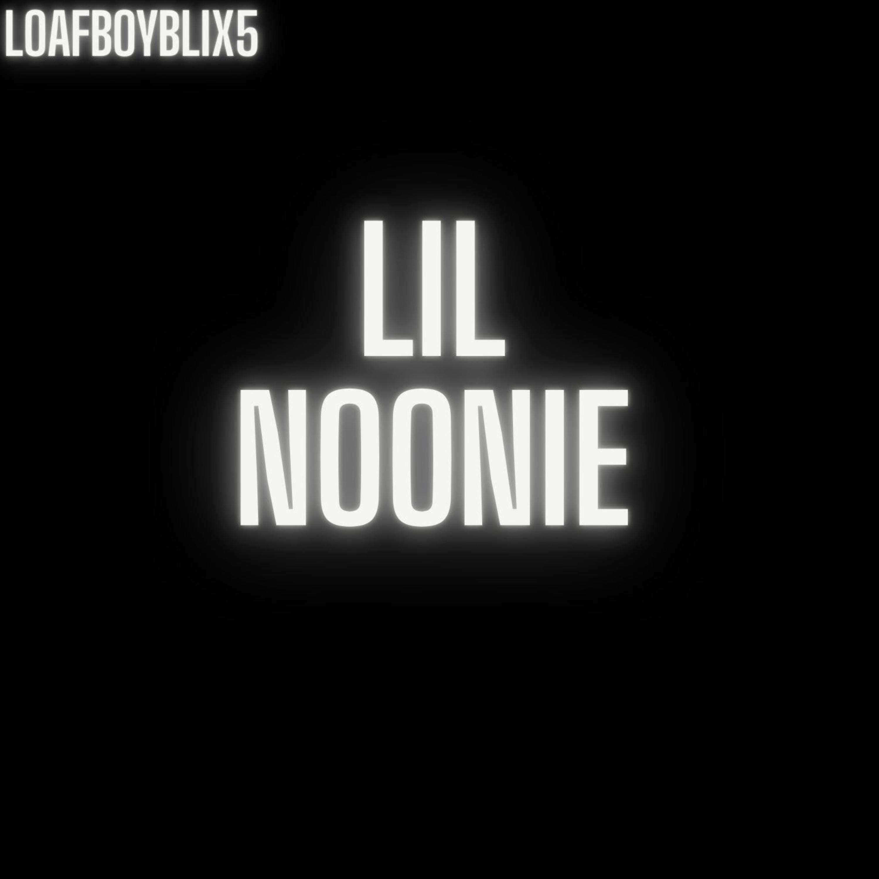 LIL NOONIE artwork