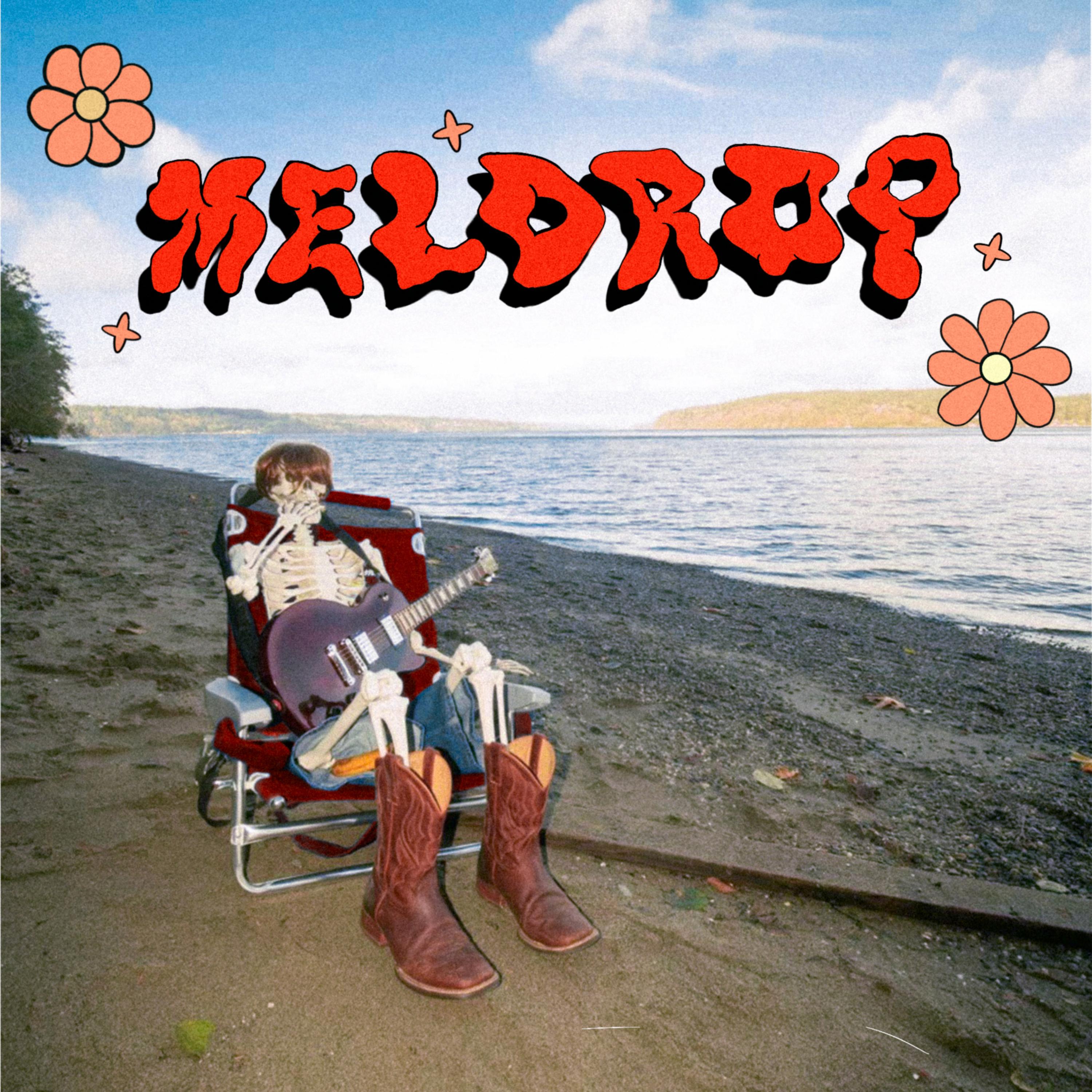 Meldrop artwork