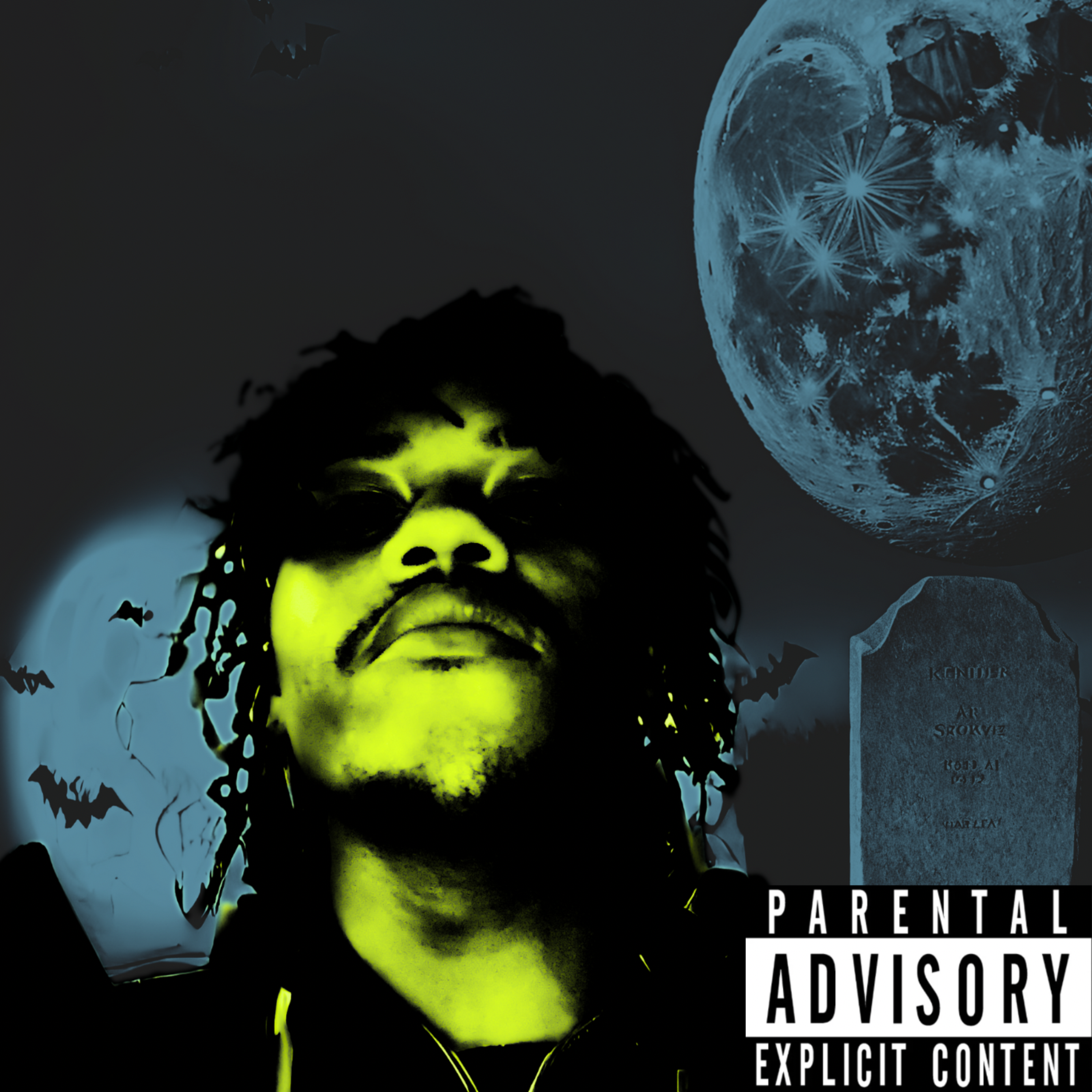 Filth artwork