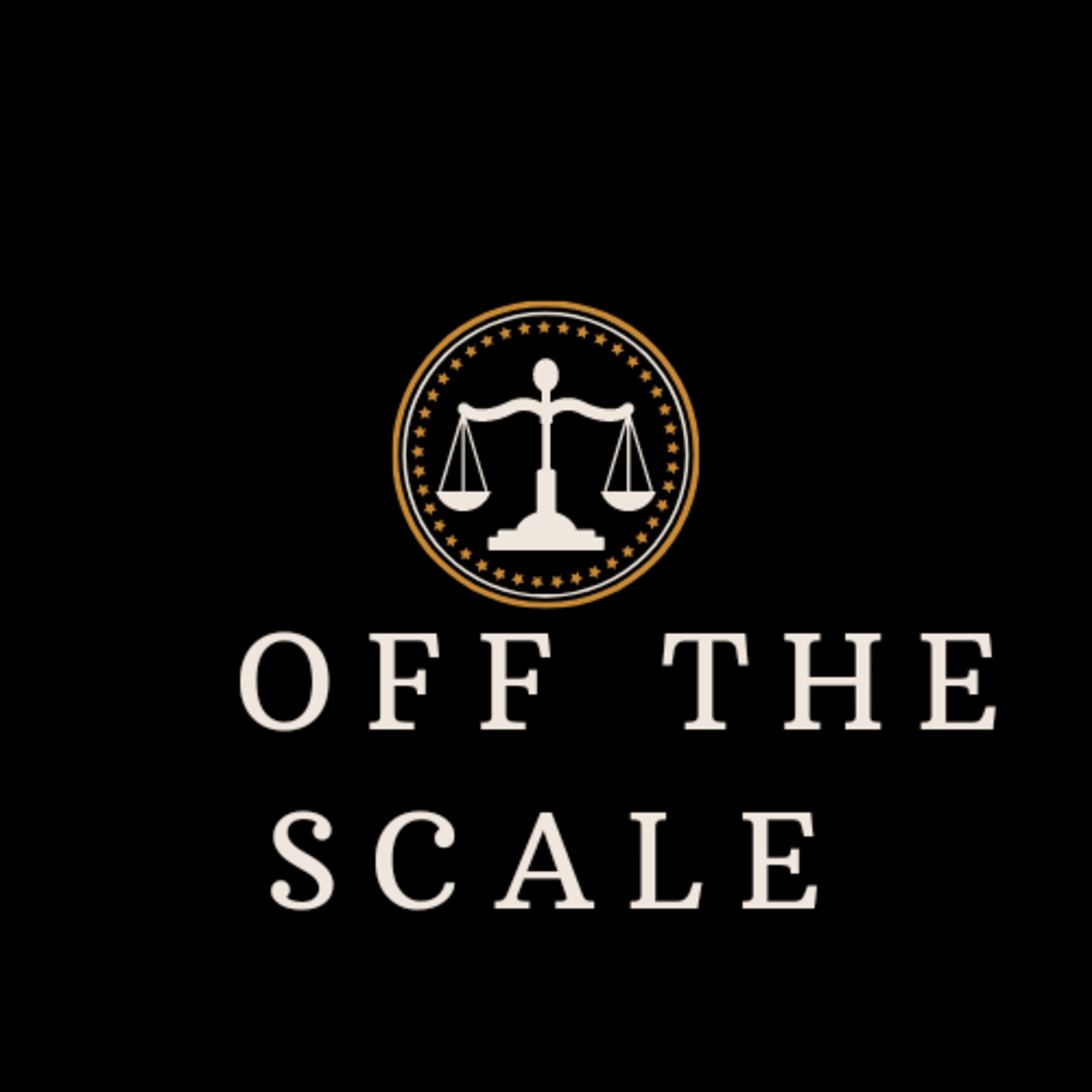 OFF THE SCALE artwork