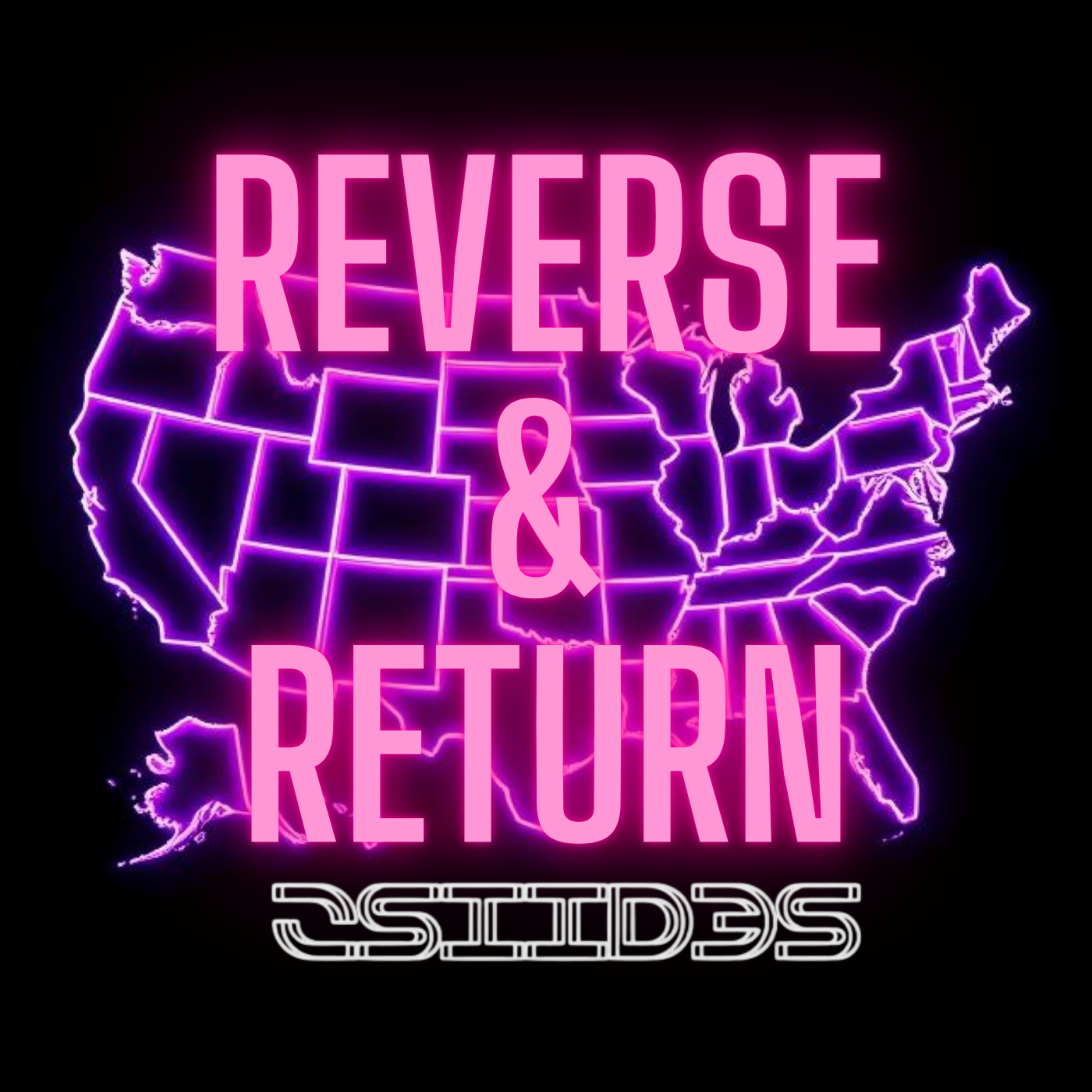 Reverse & Return artwork