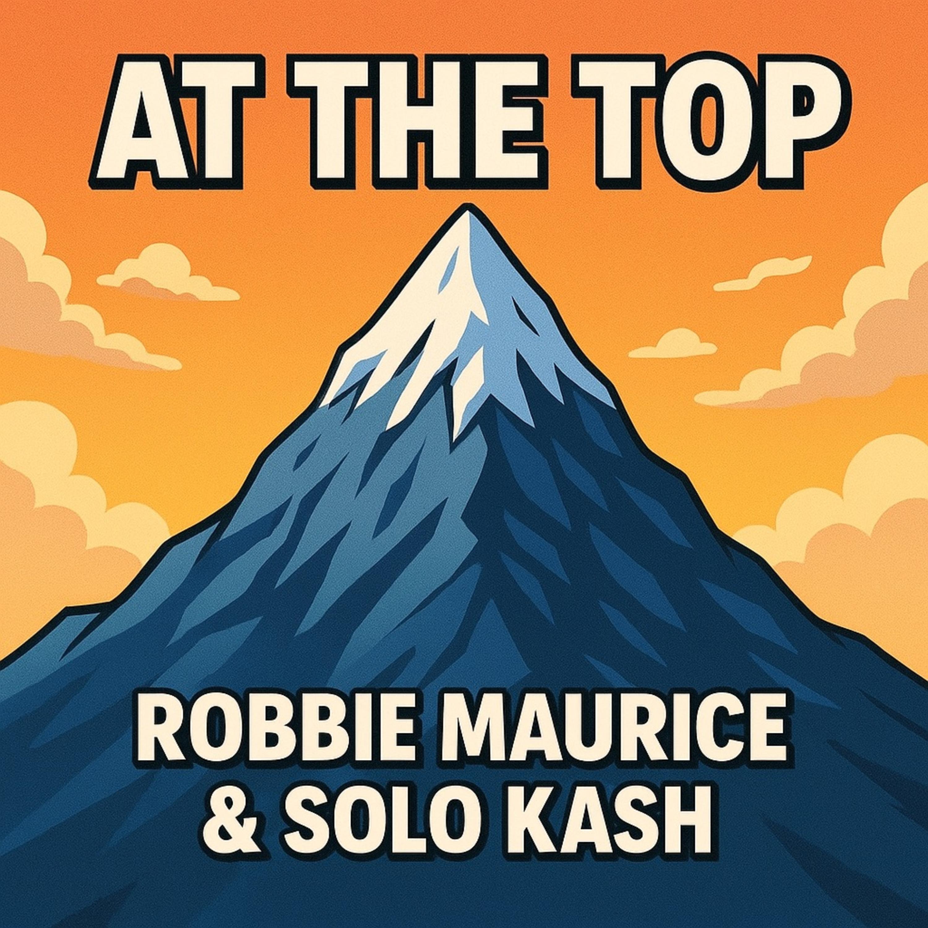 At The Top artwork