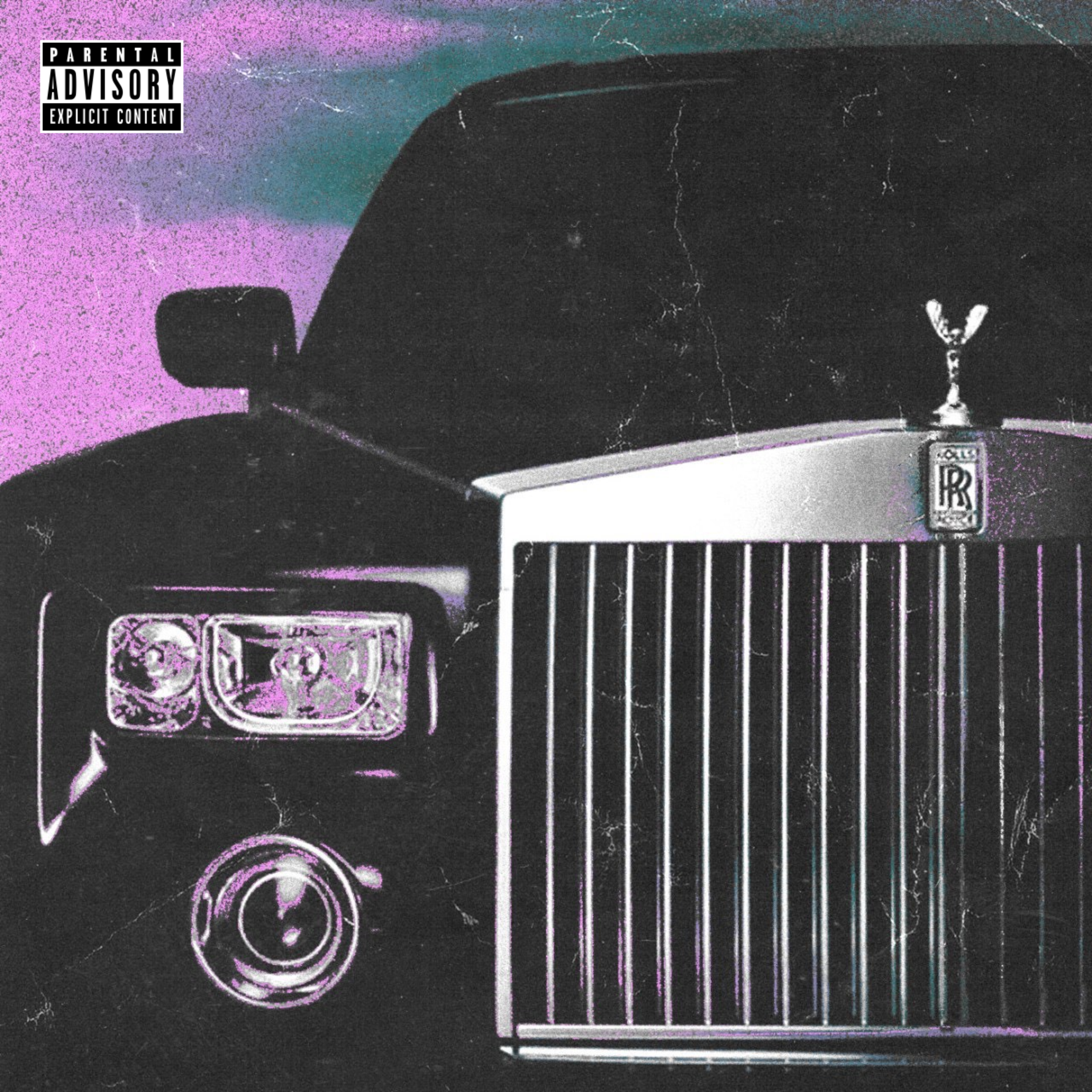 The Come Up (Deluxe) artwork