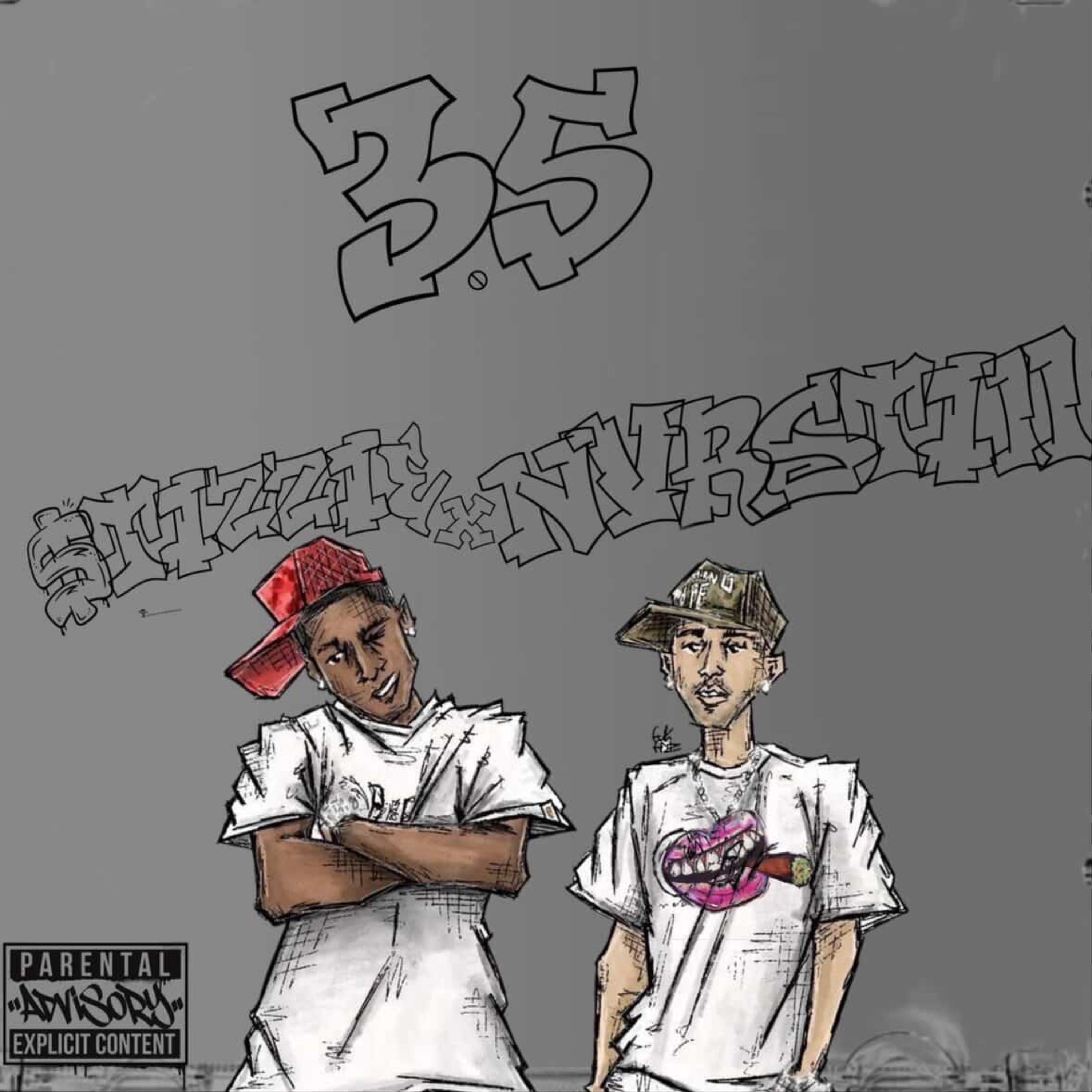 3.5 artwork
