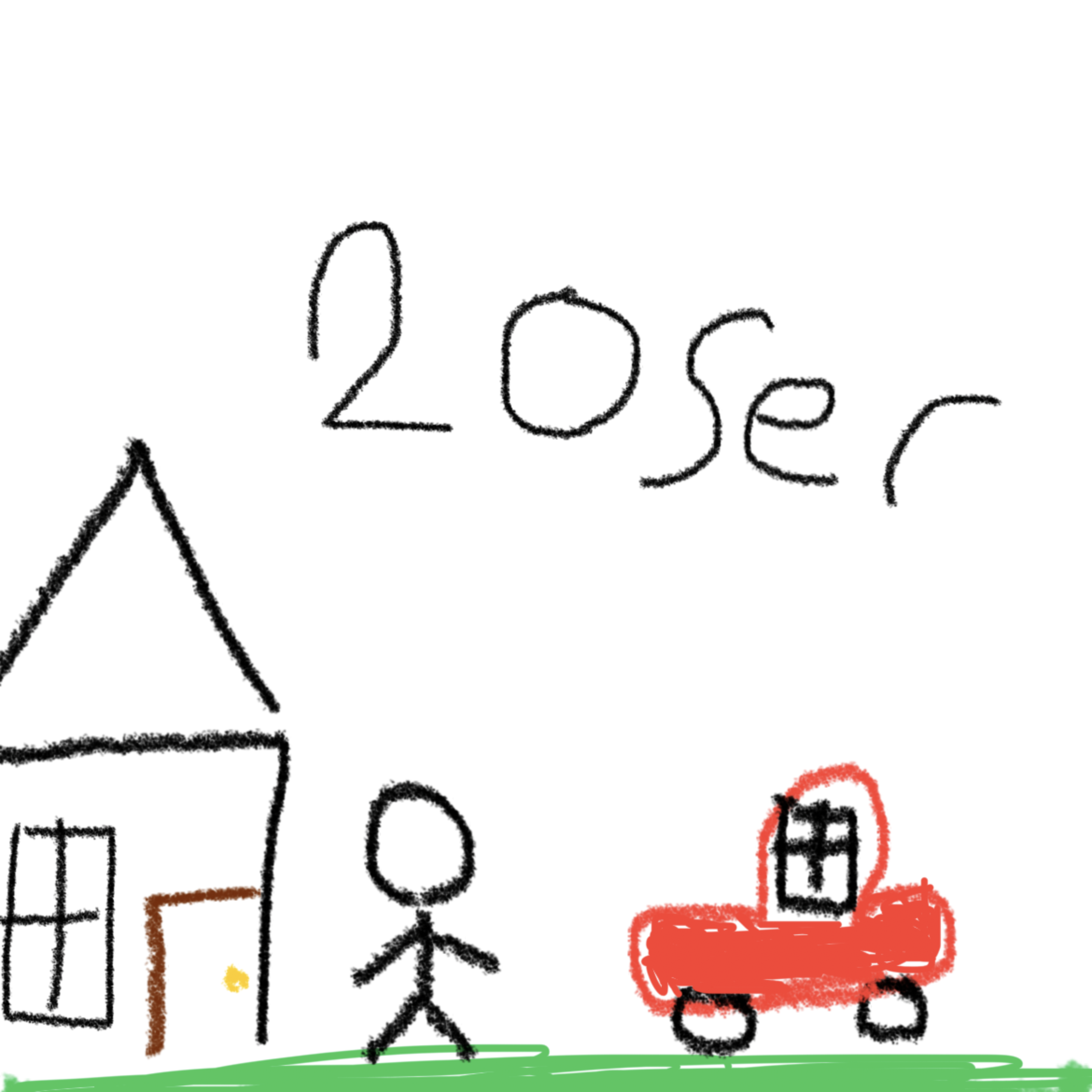Loser artwork