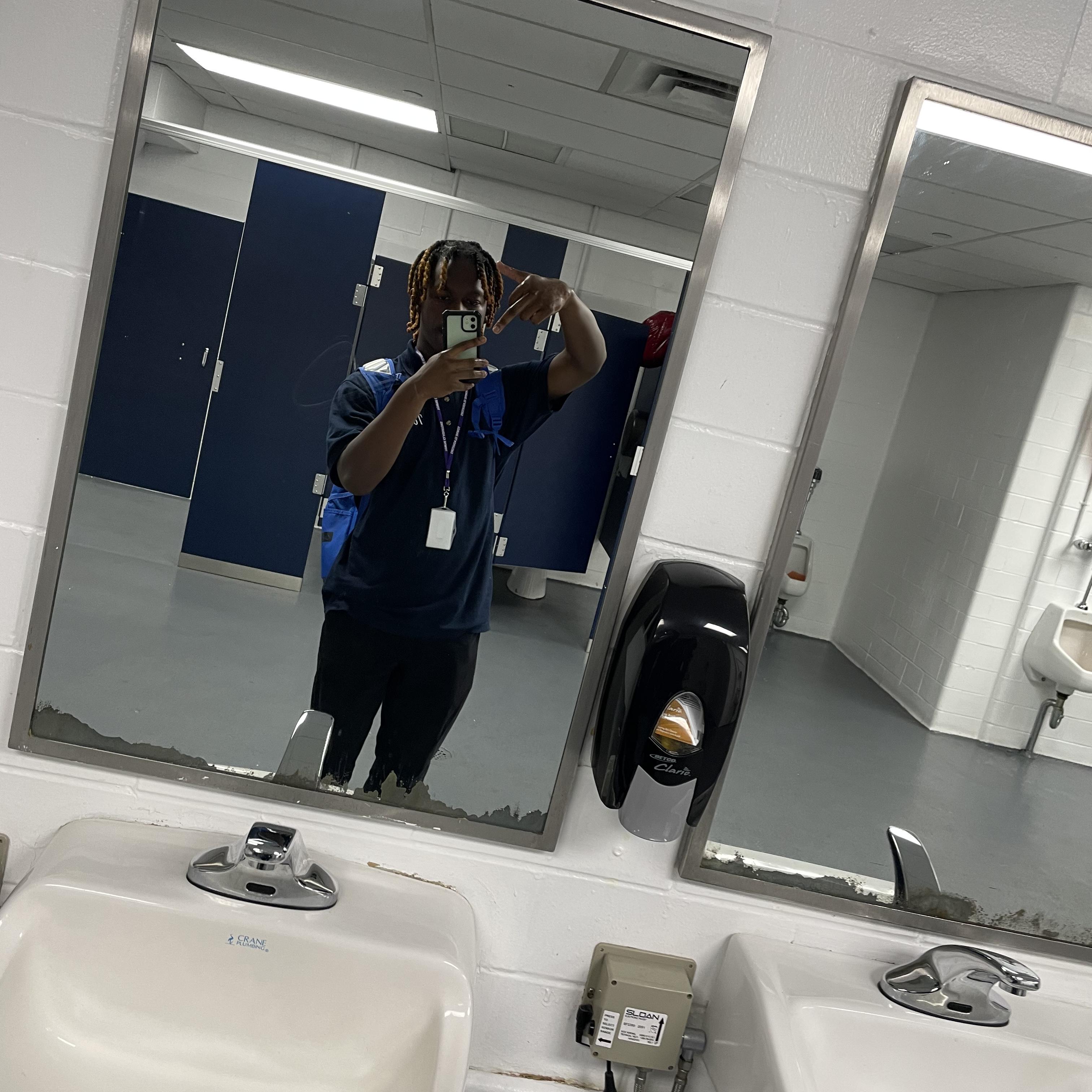 Murder Gang!!! artwork