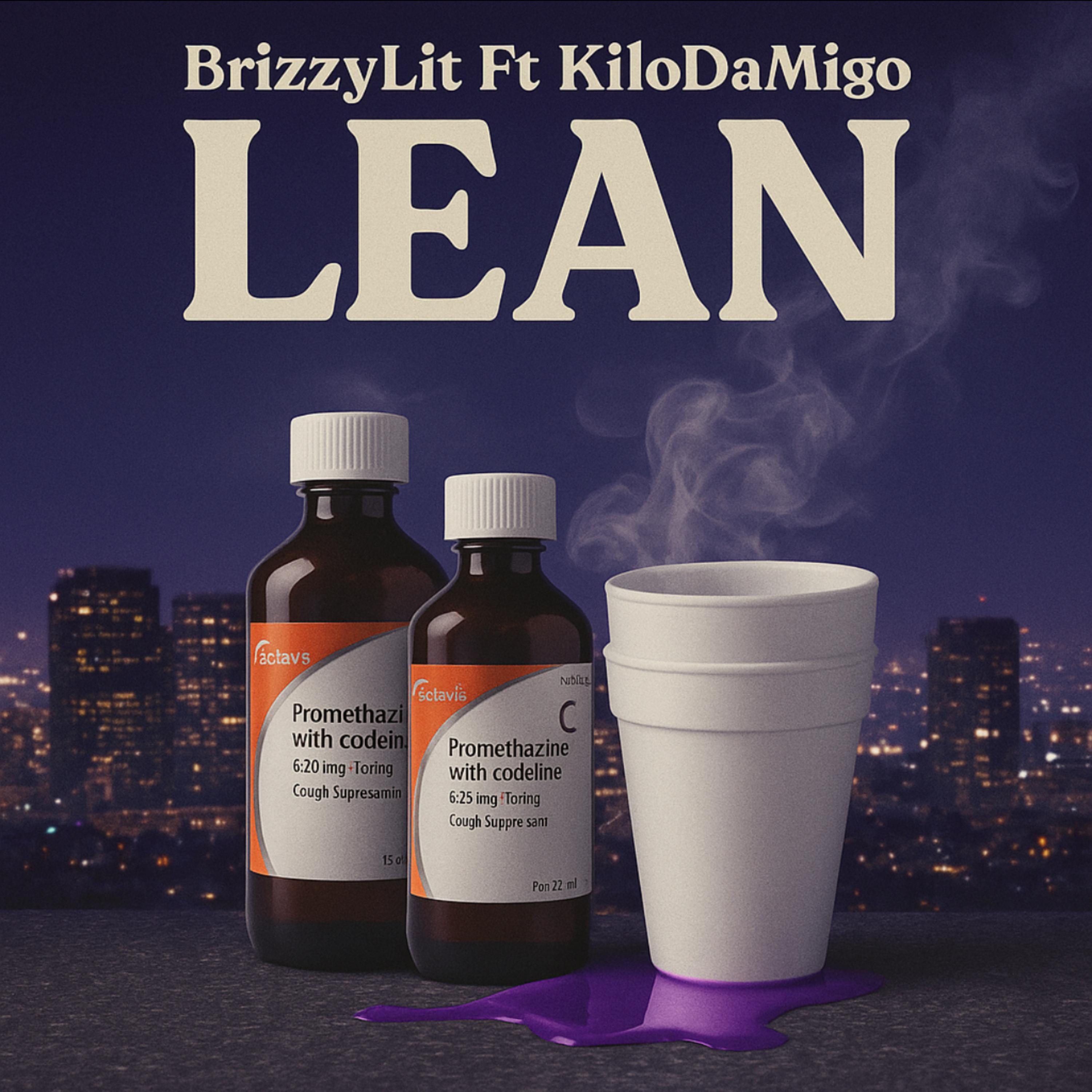 Lean artwork