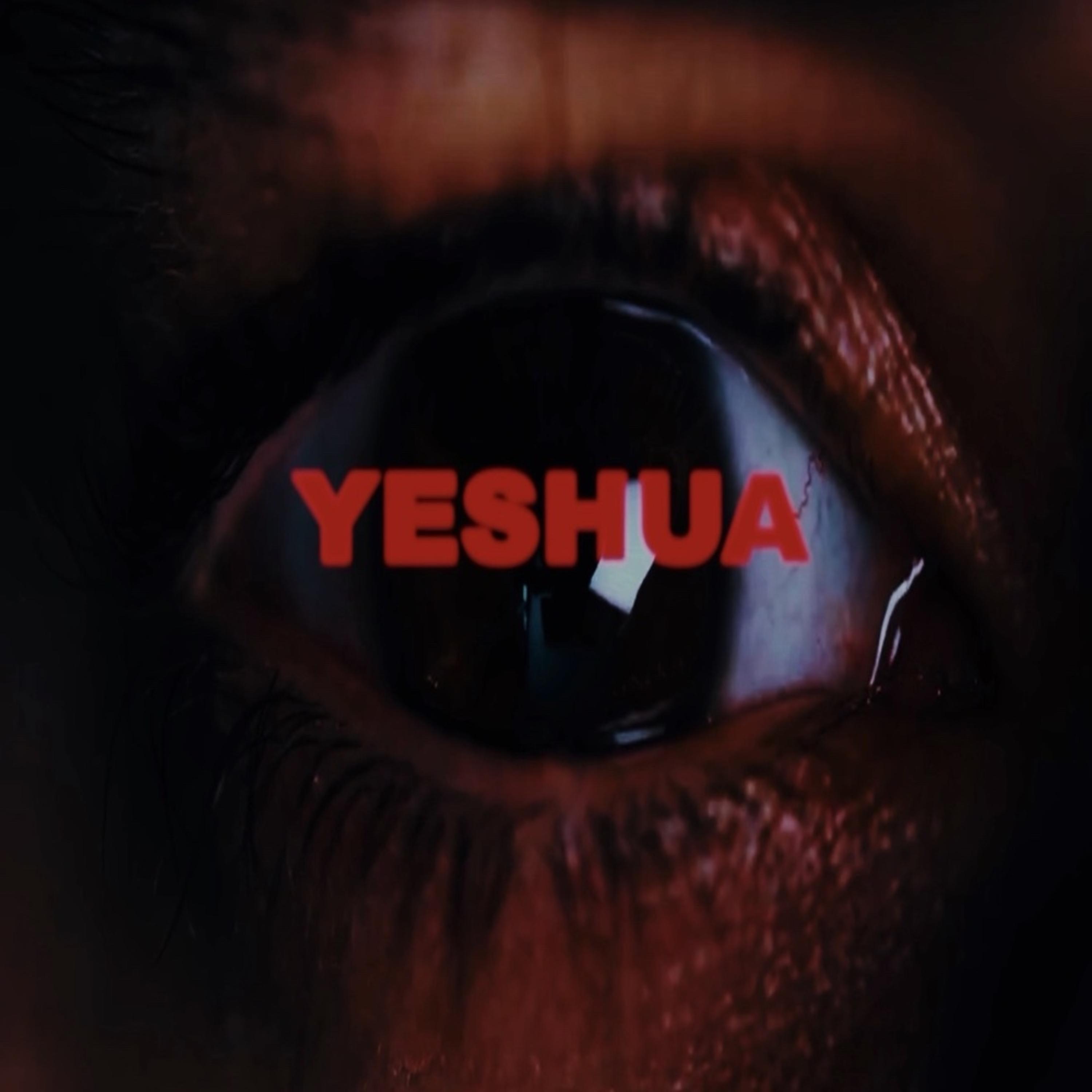 Yeshua artwork
