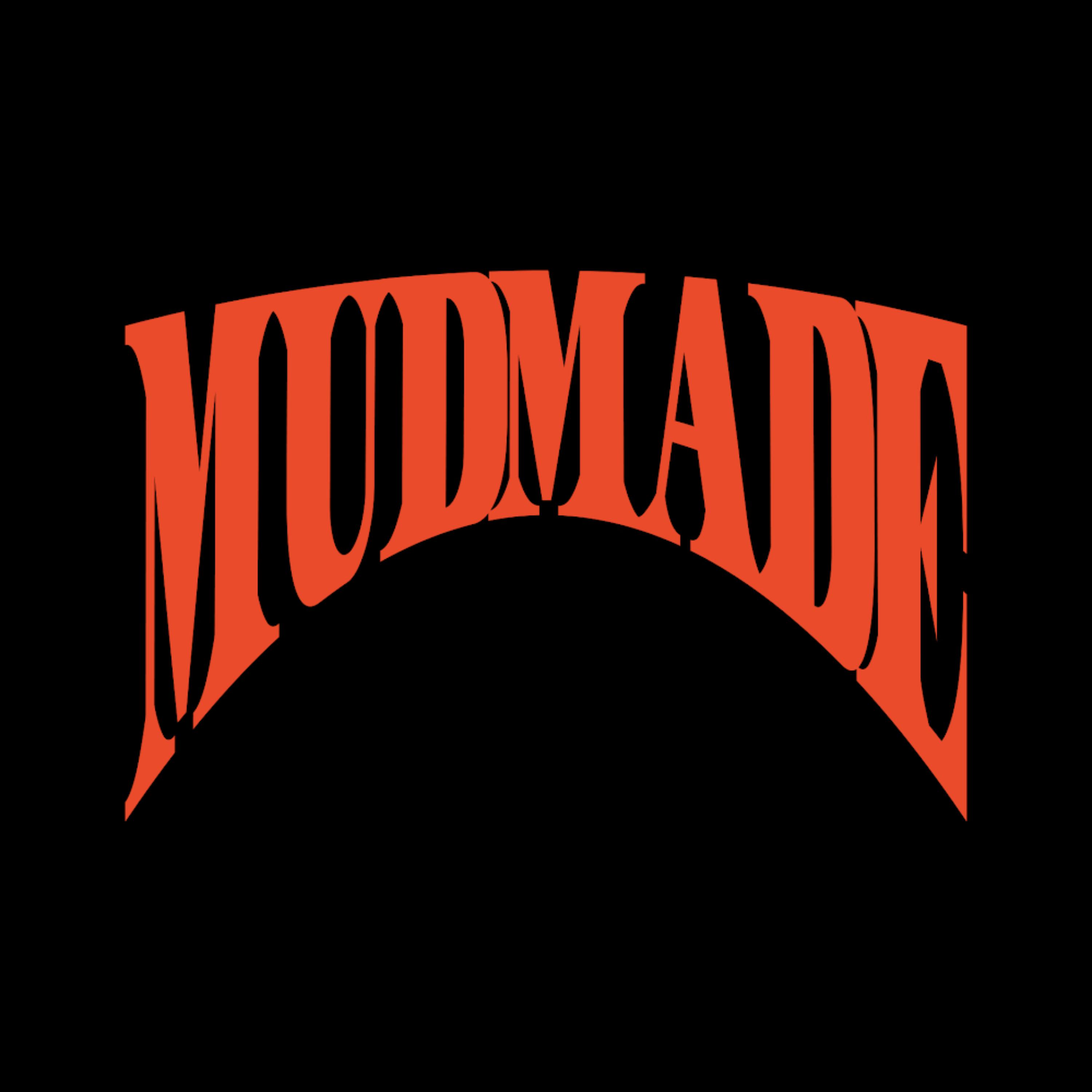 MudMade Ent. artwork