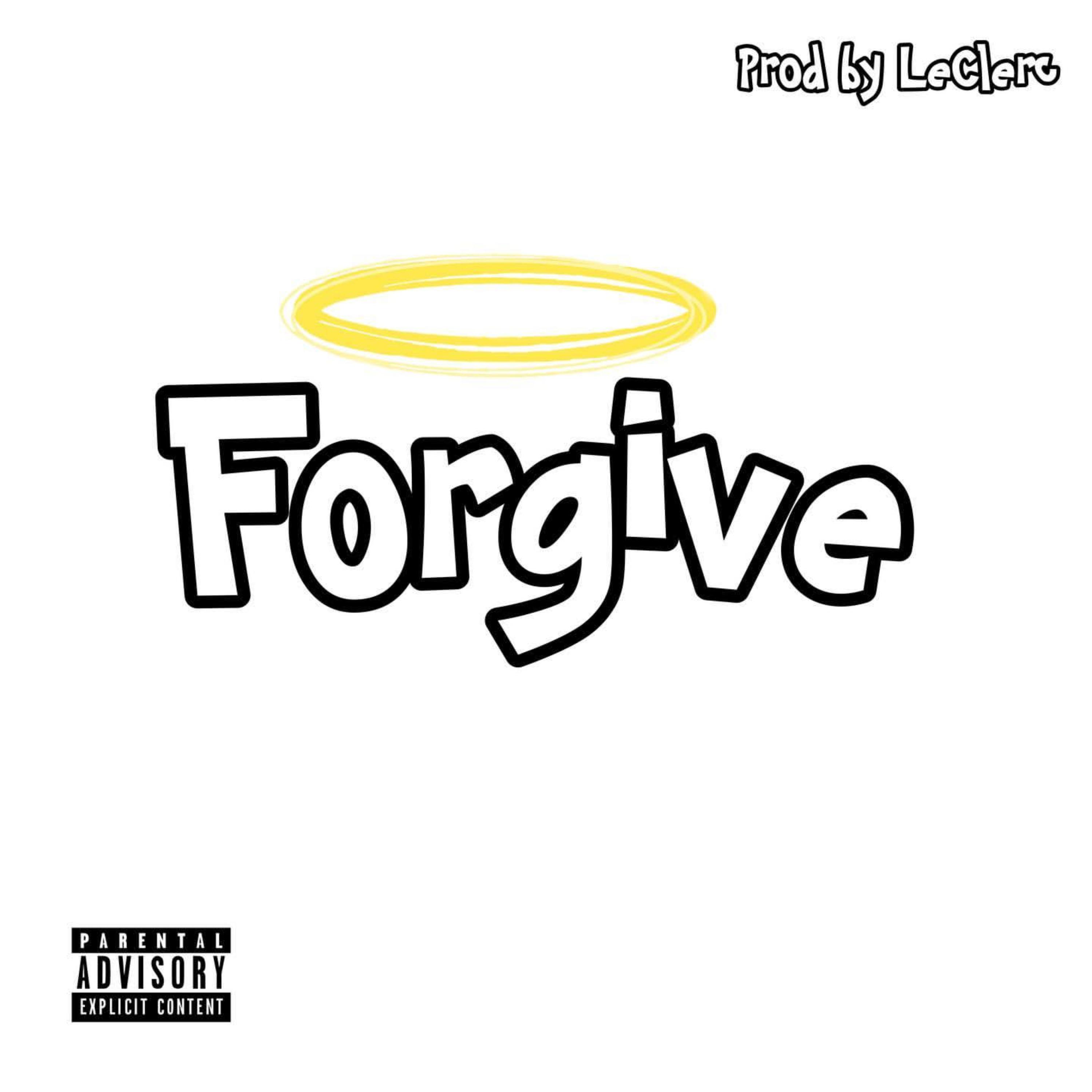 Forgive  artwork