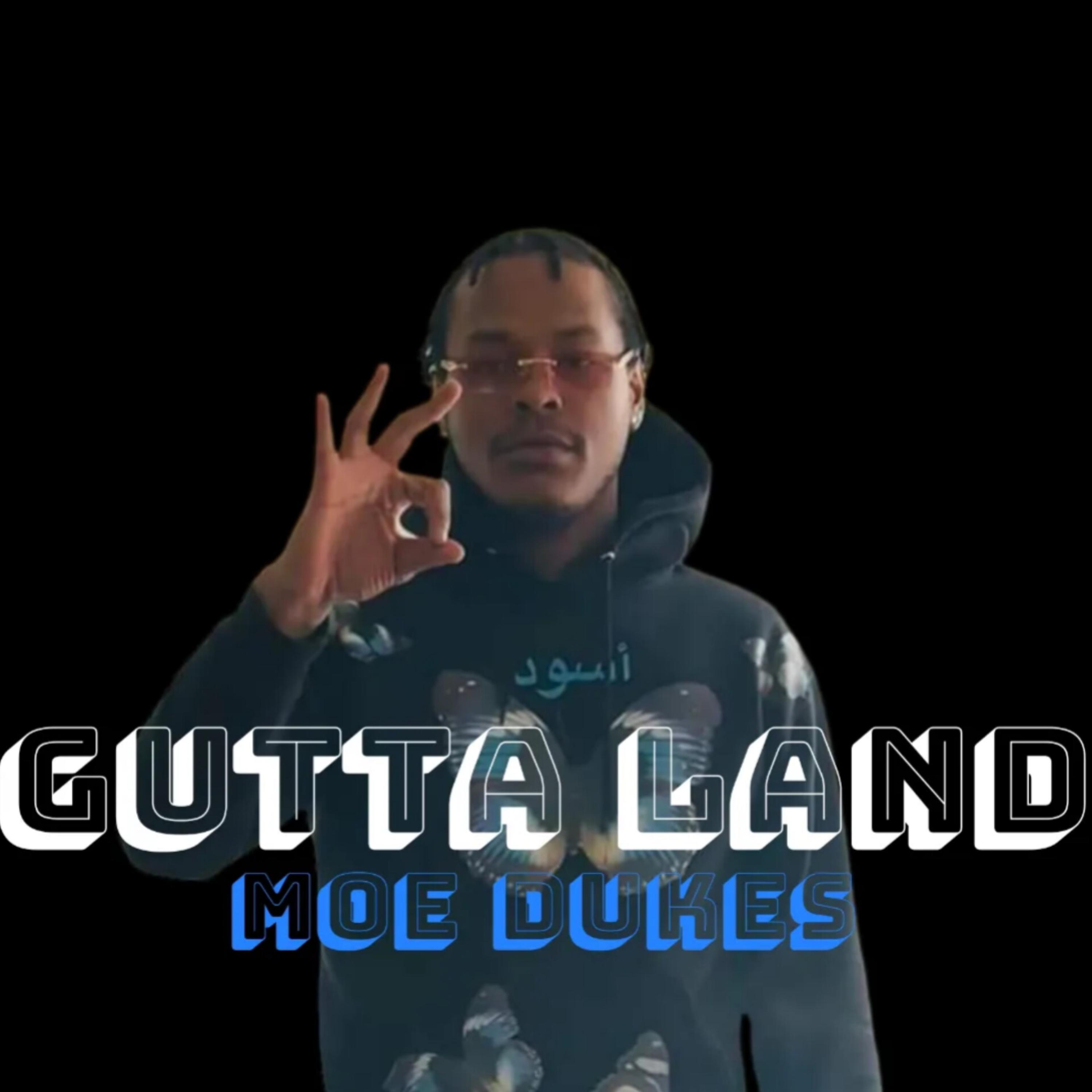 Gutta Land artwork