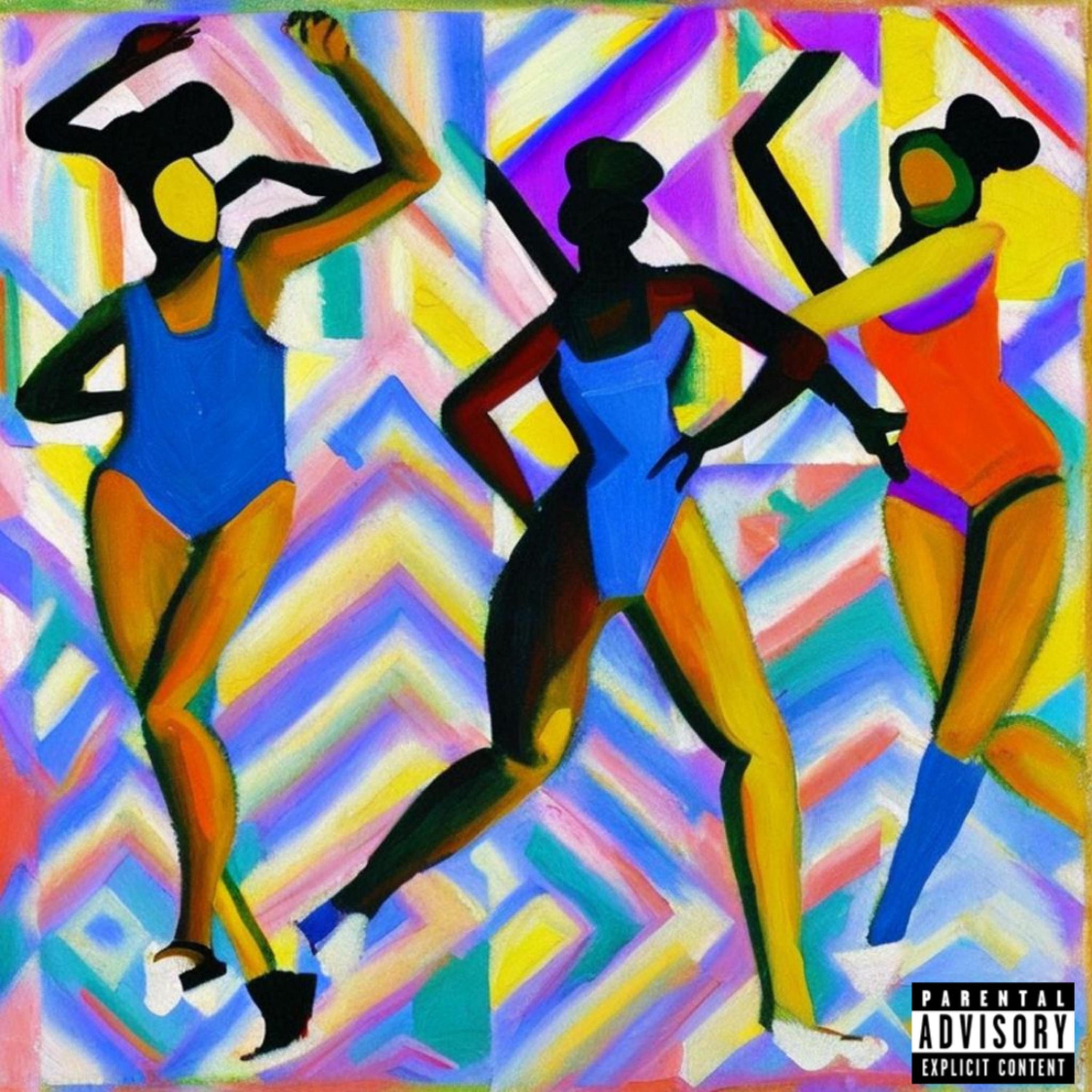 Wzup artwork