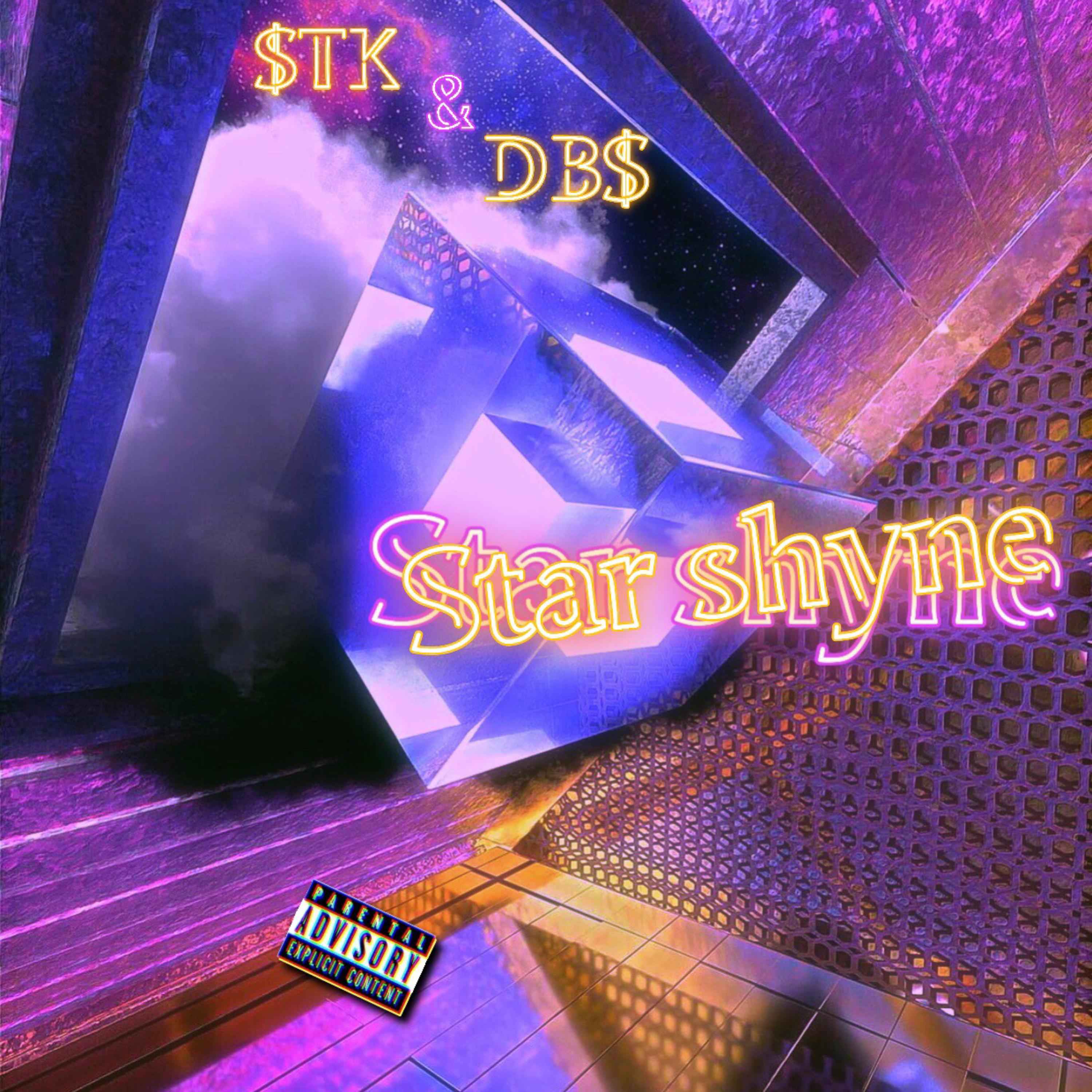 Star Shyne (SS1) artwork