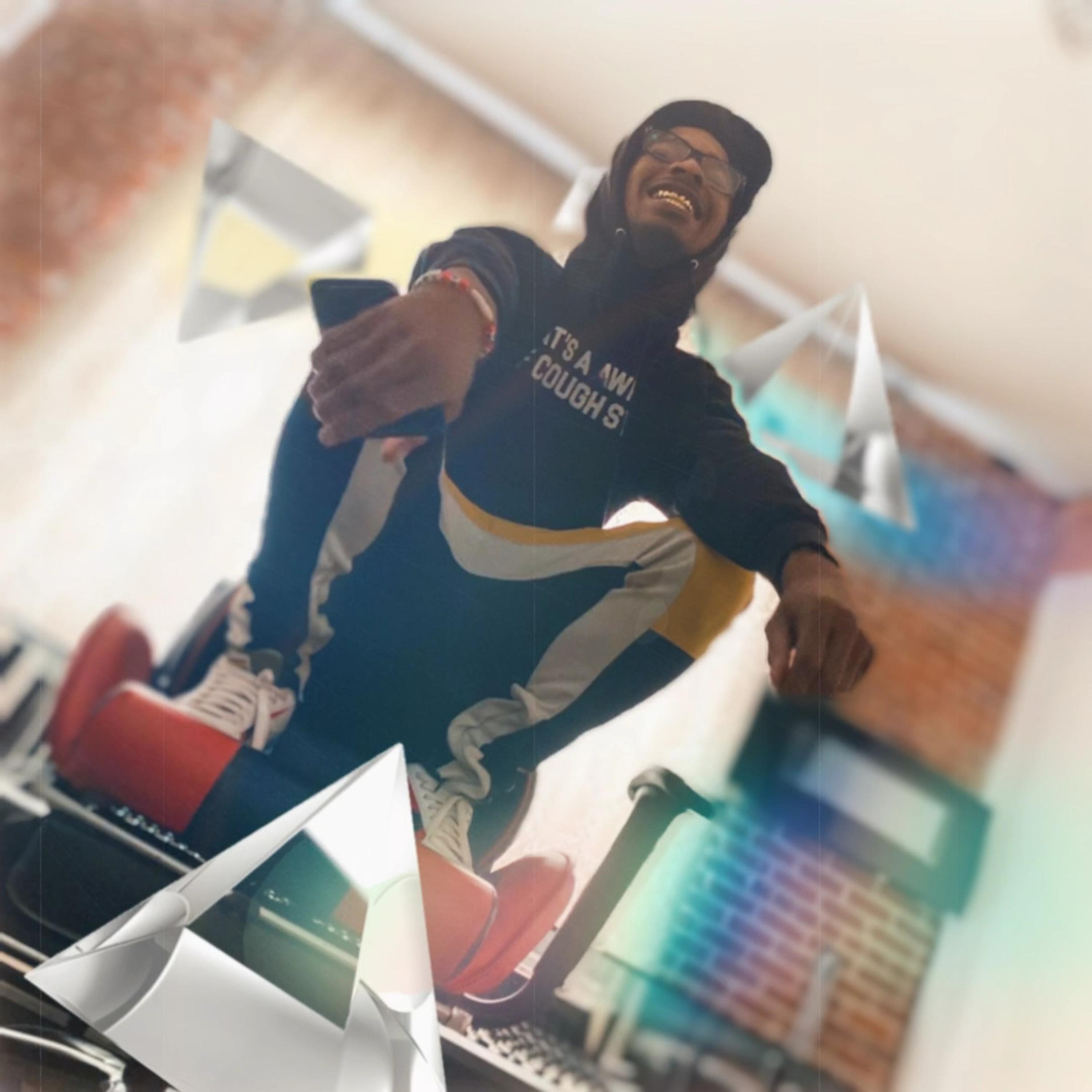 Finding Nemo artwork